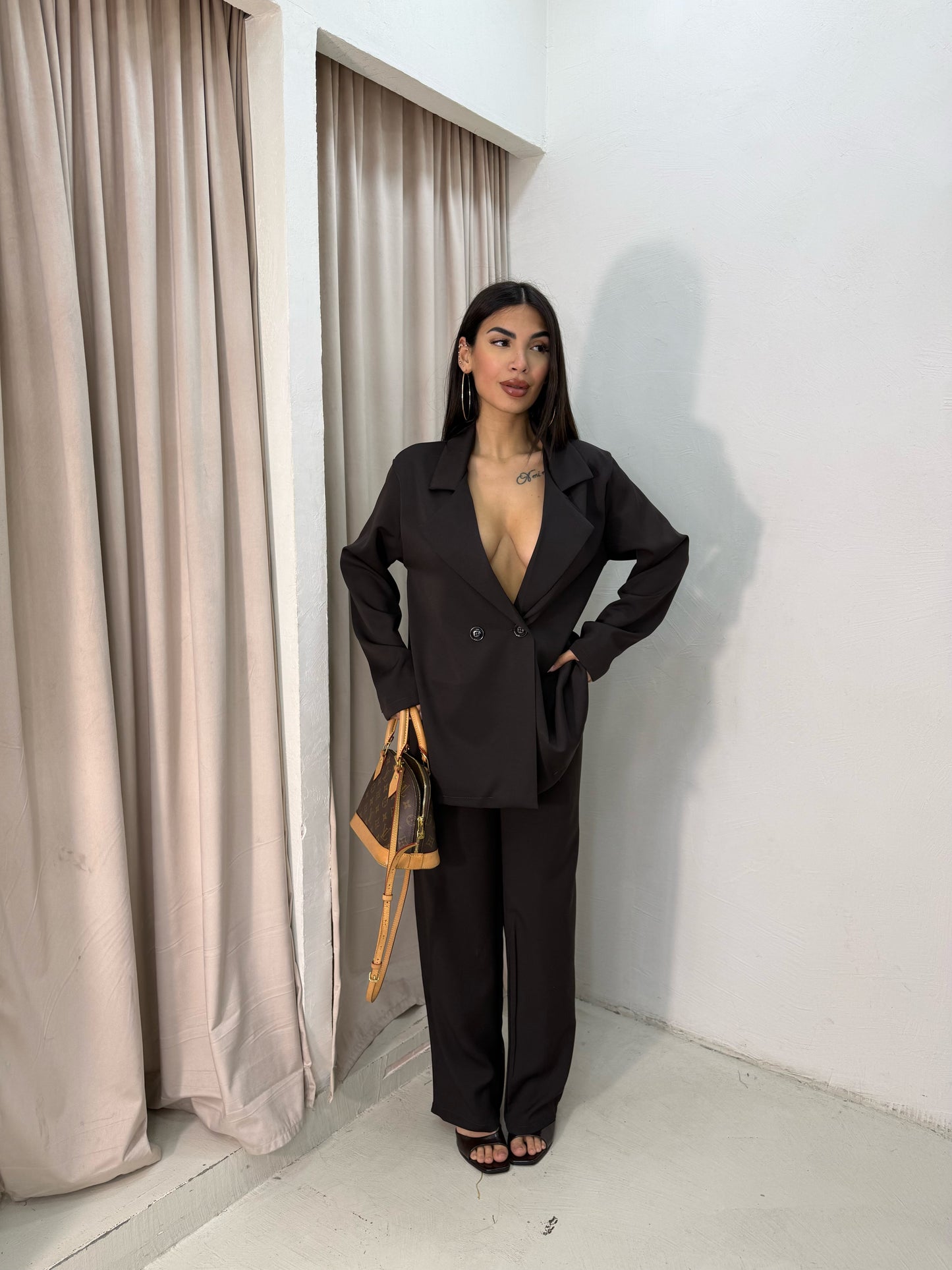 Tailleur Melissa