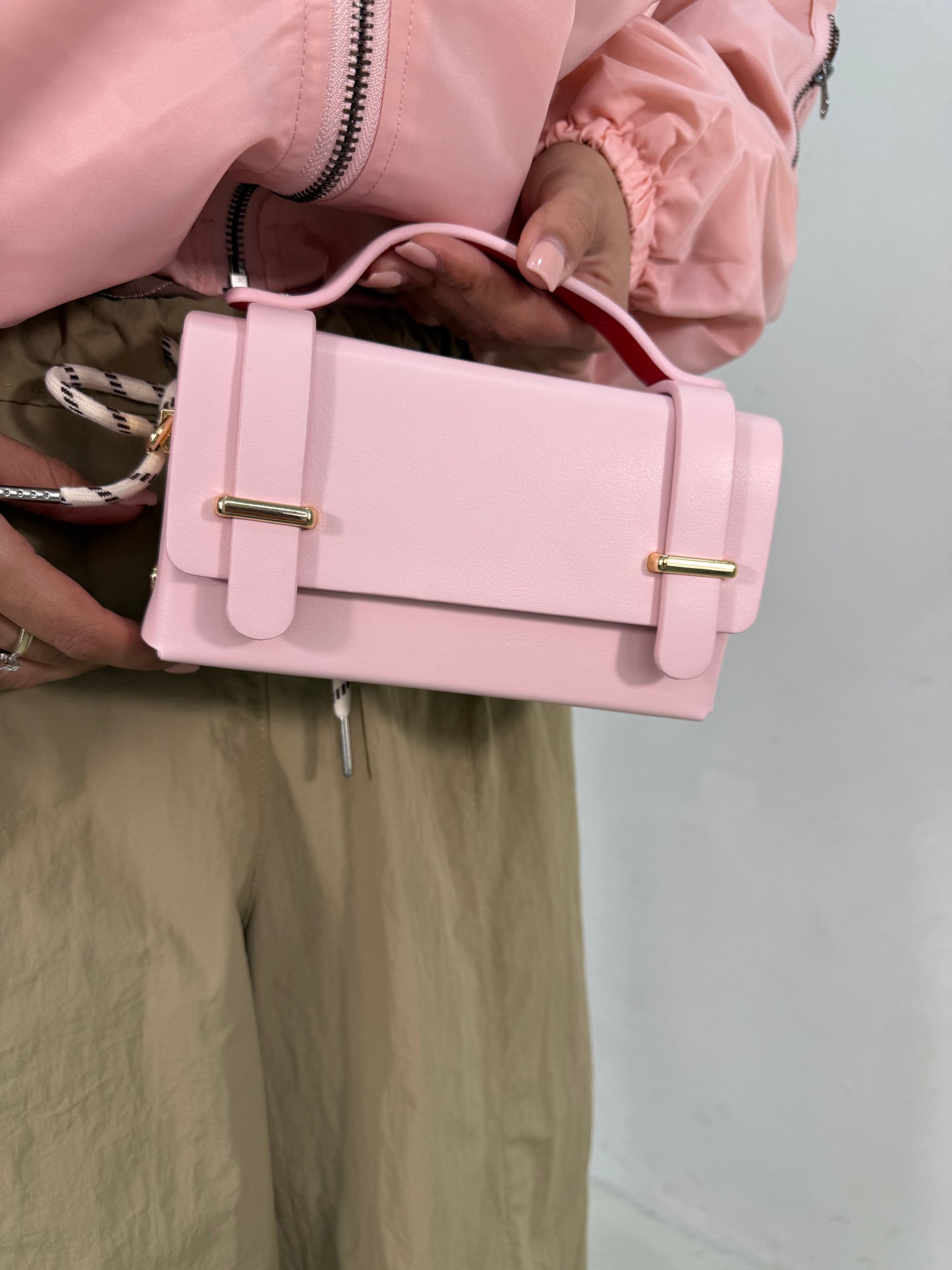 Borsa Matty
