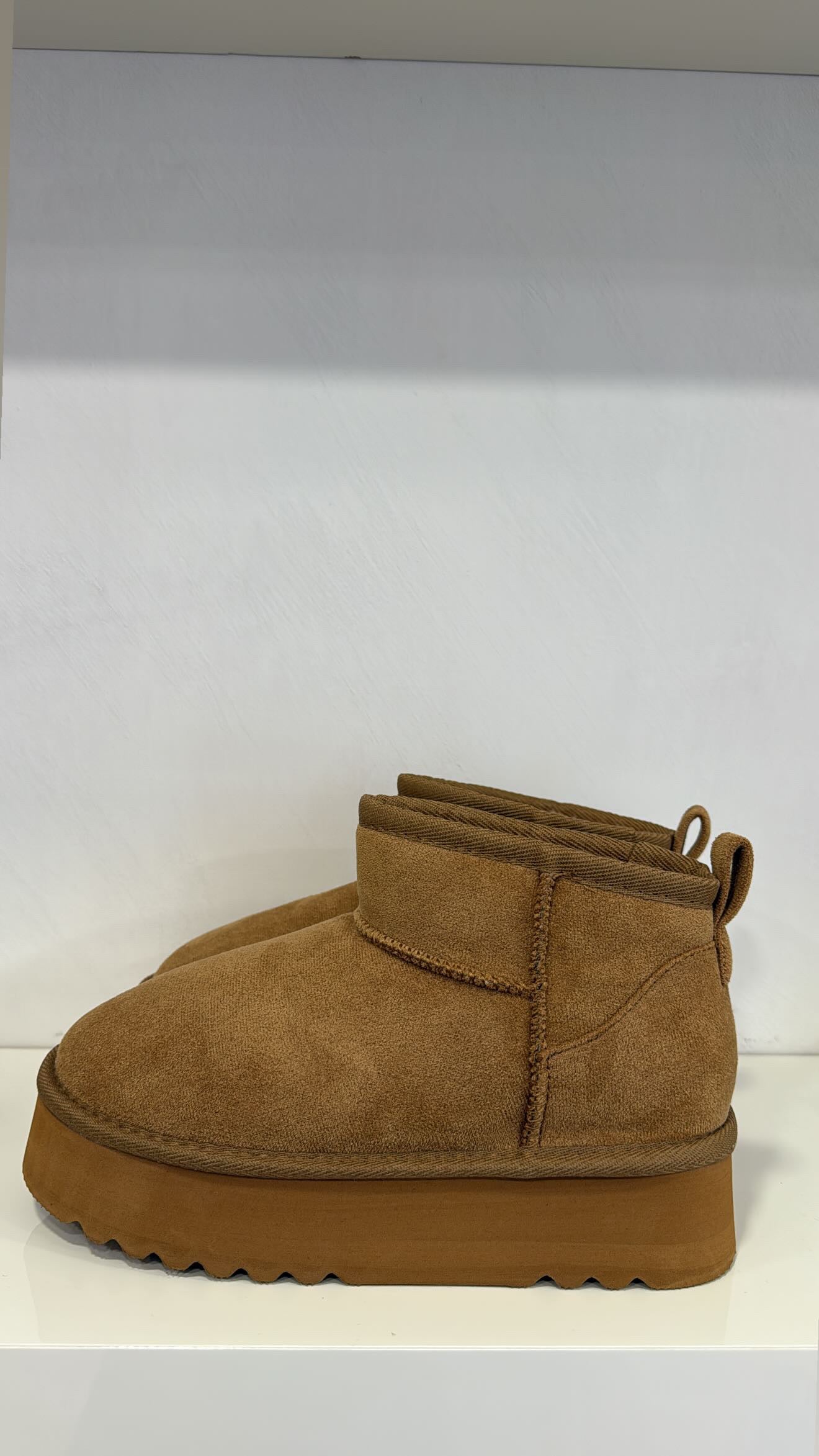 Ugg Zeppa G&G