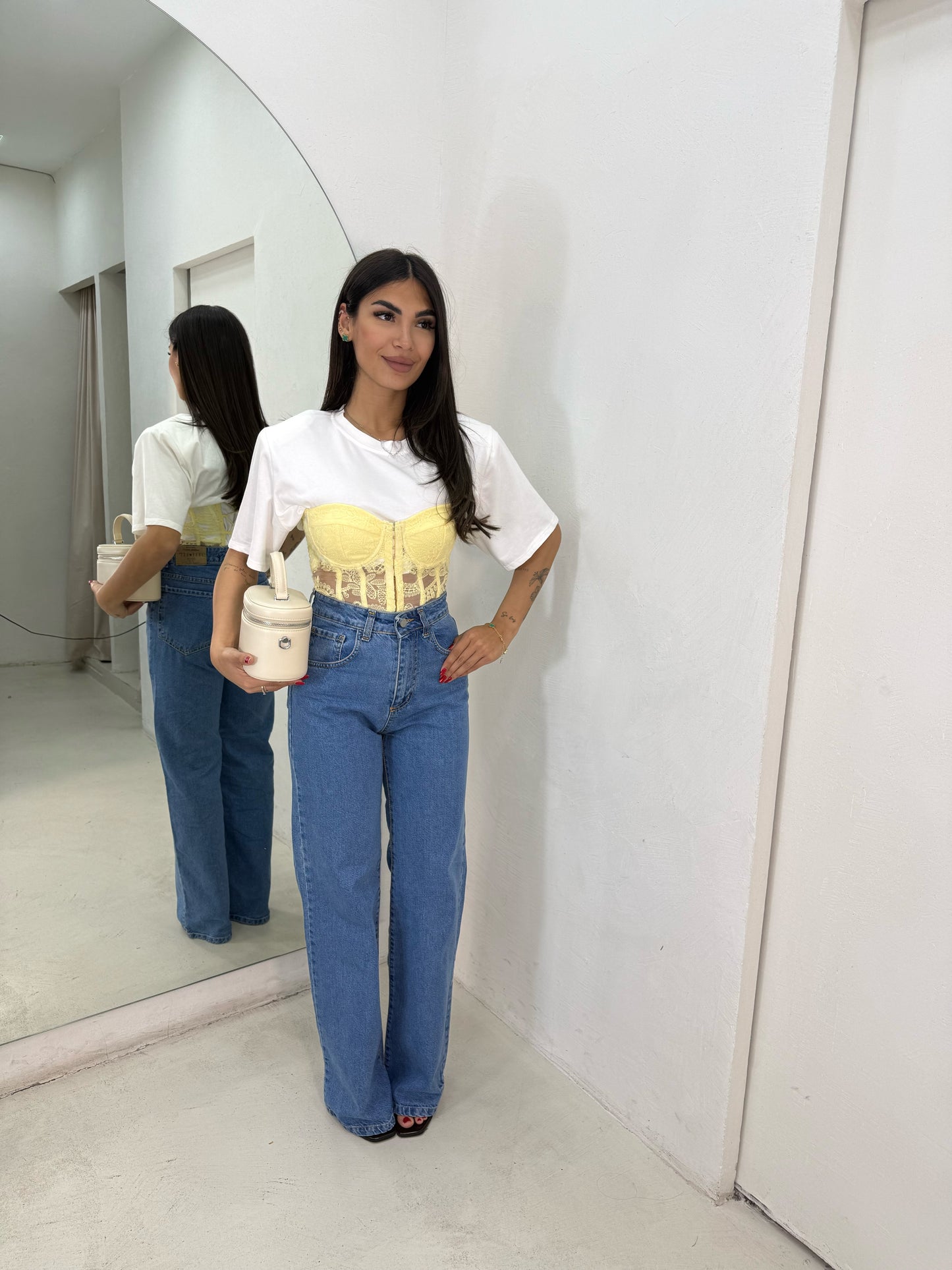 Jeans Just