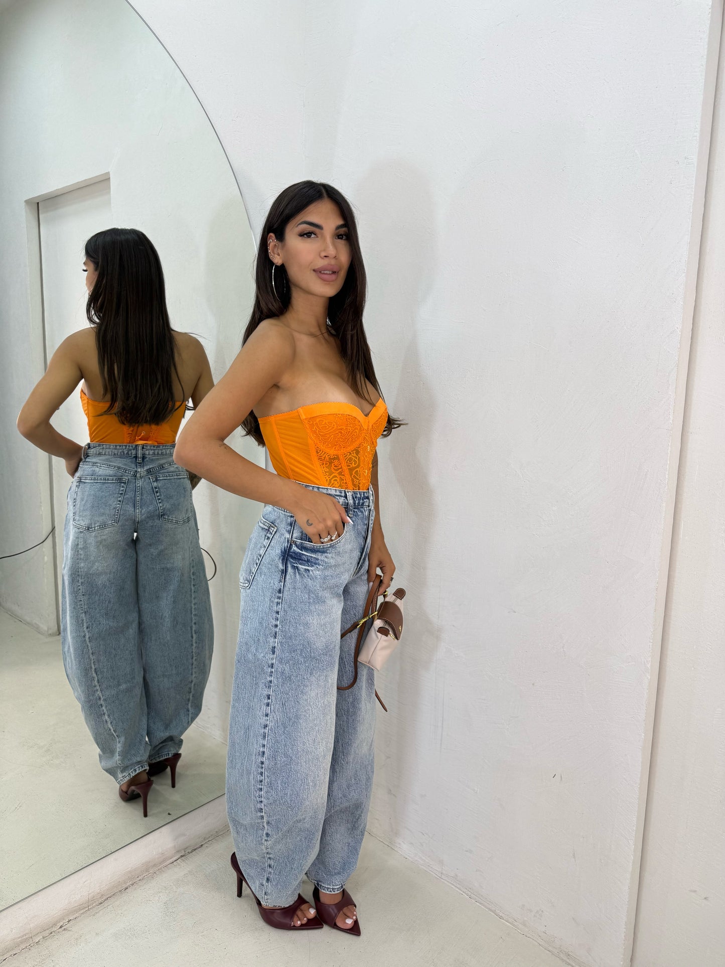 Jeans Twenty Five