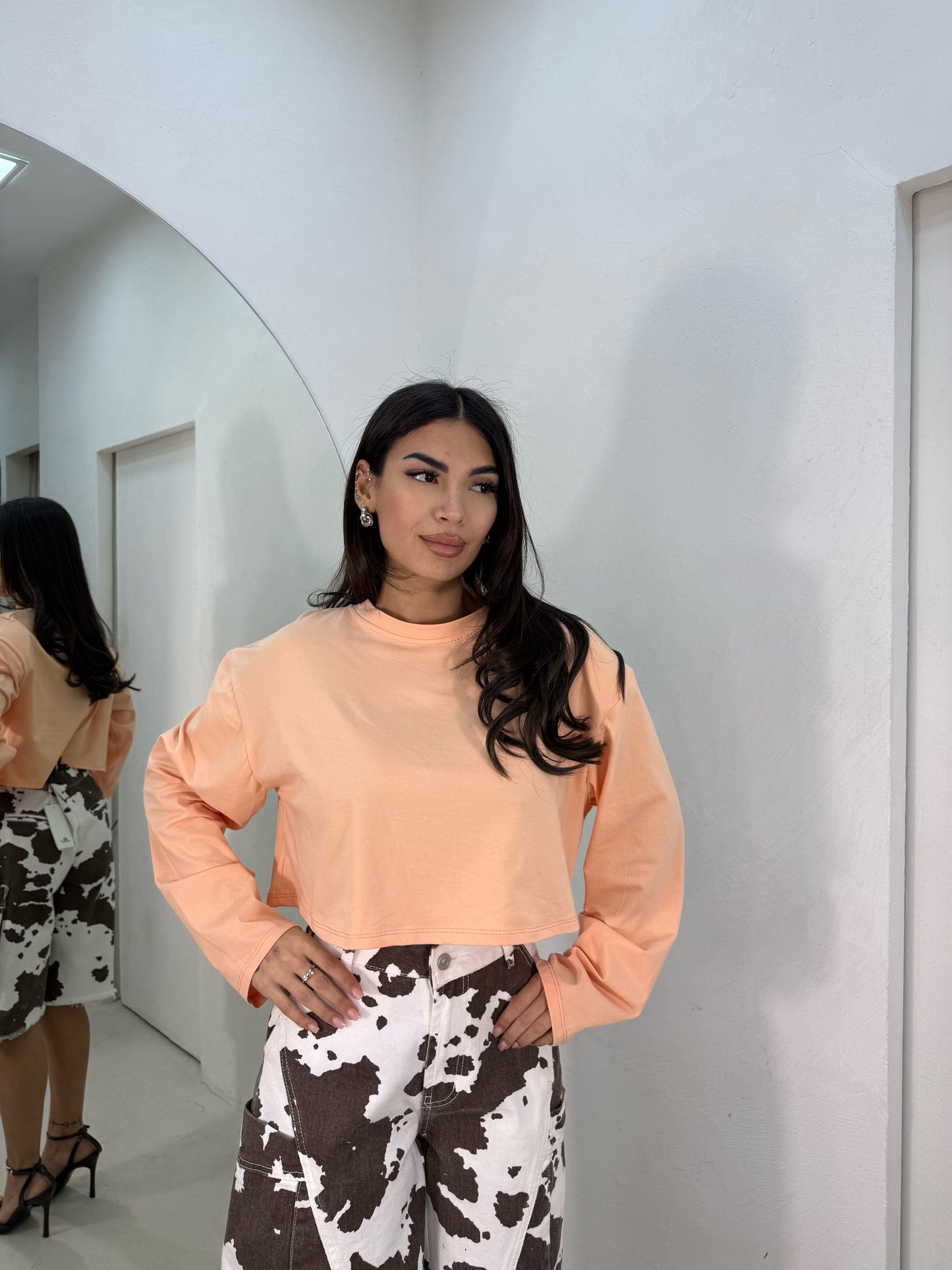 Maglia Lavya