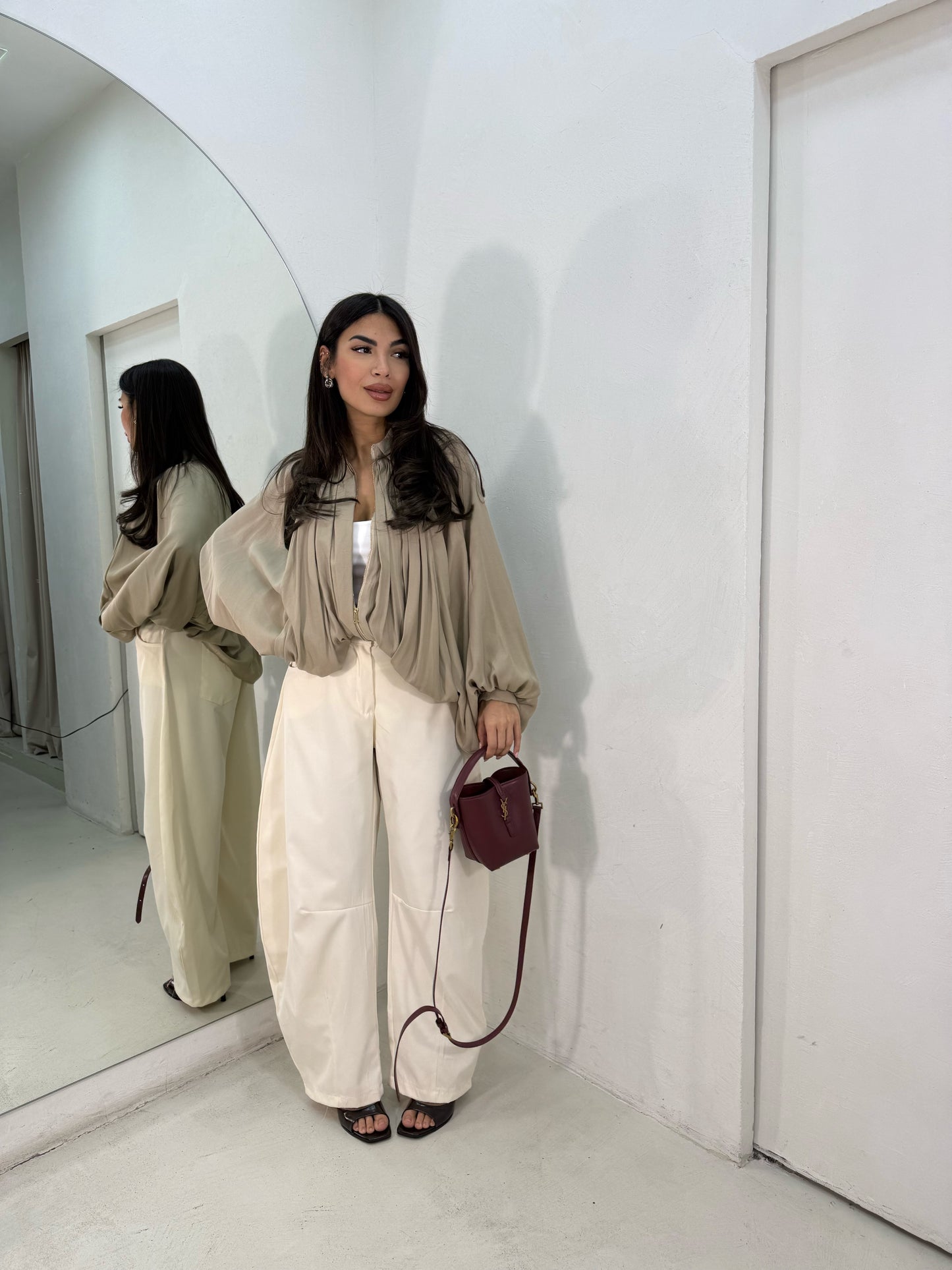 Pantalone Samira