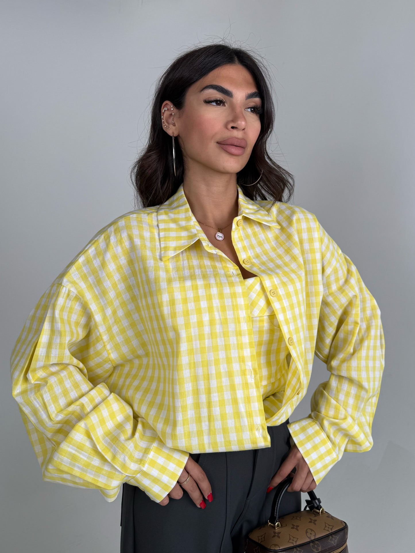Camicia Pia