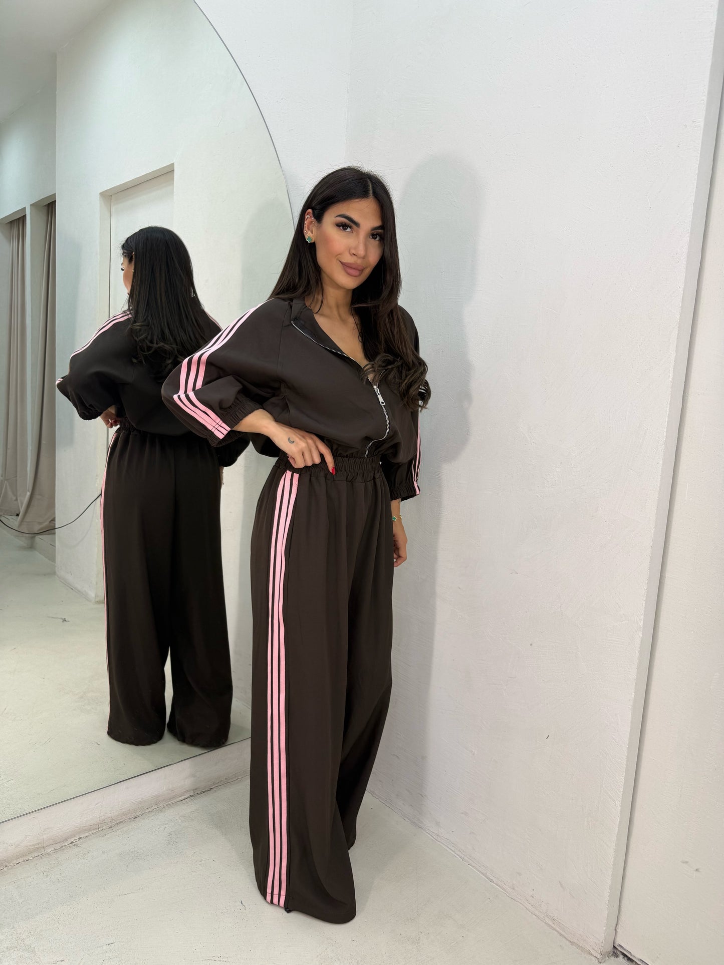 Tuta Nancy