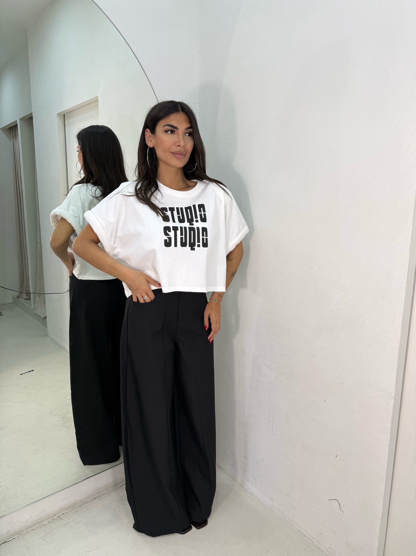 Pantalone Pia
