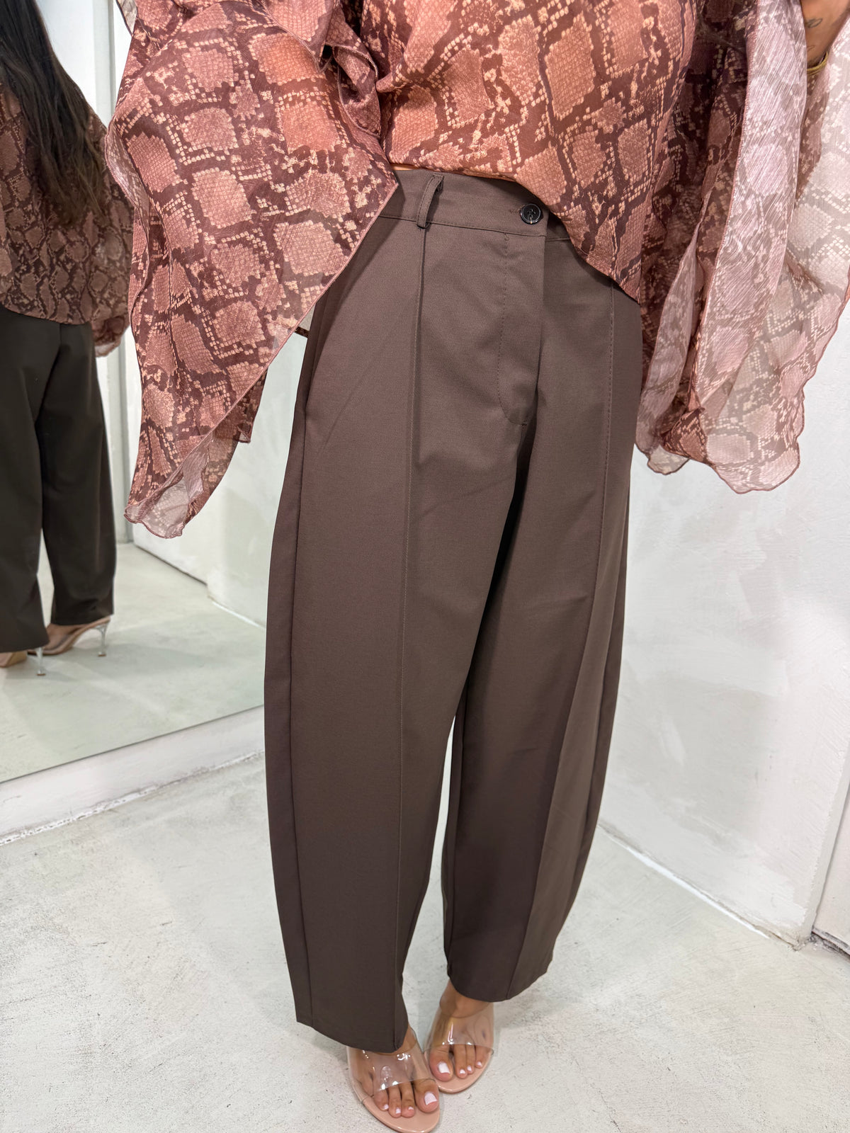 Pantalone Jemy