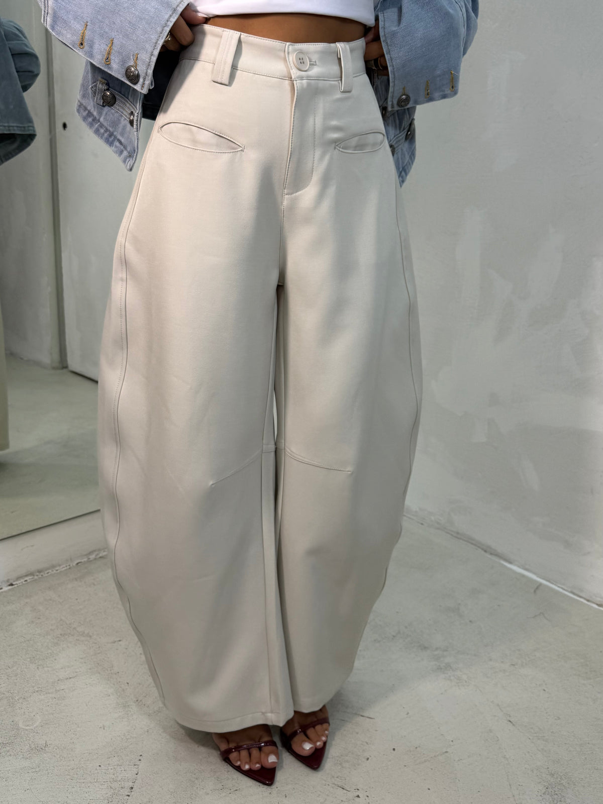 Pantalone Giuly