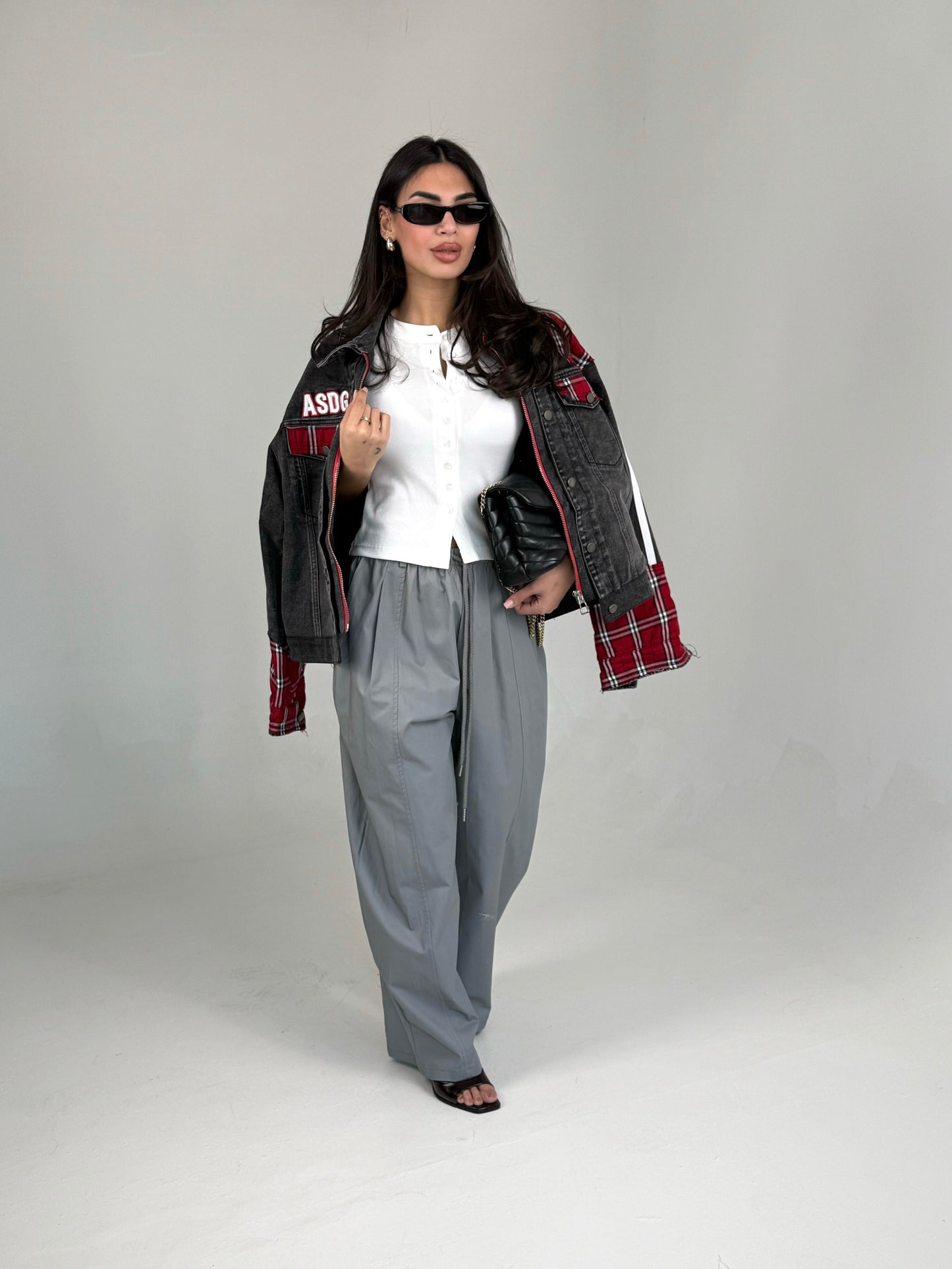 Pantalone Lara