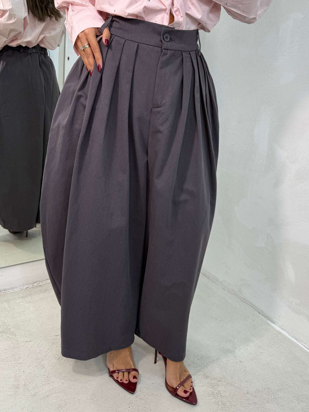 Pantalone Fiona