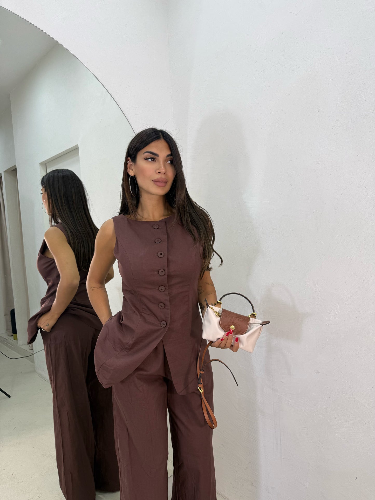 Coordinato Rosalia