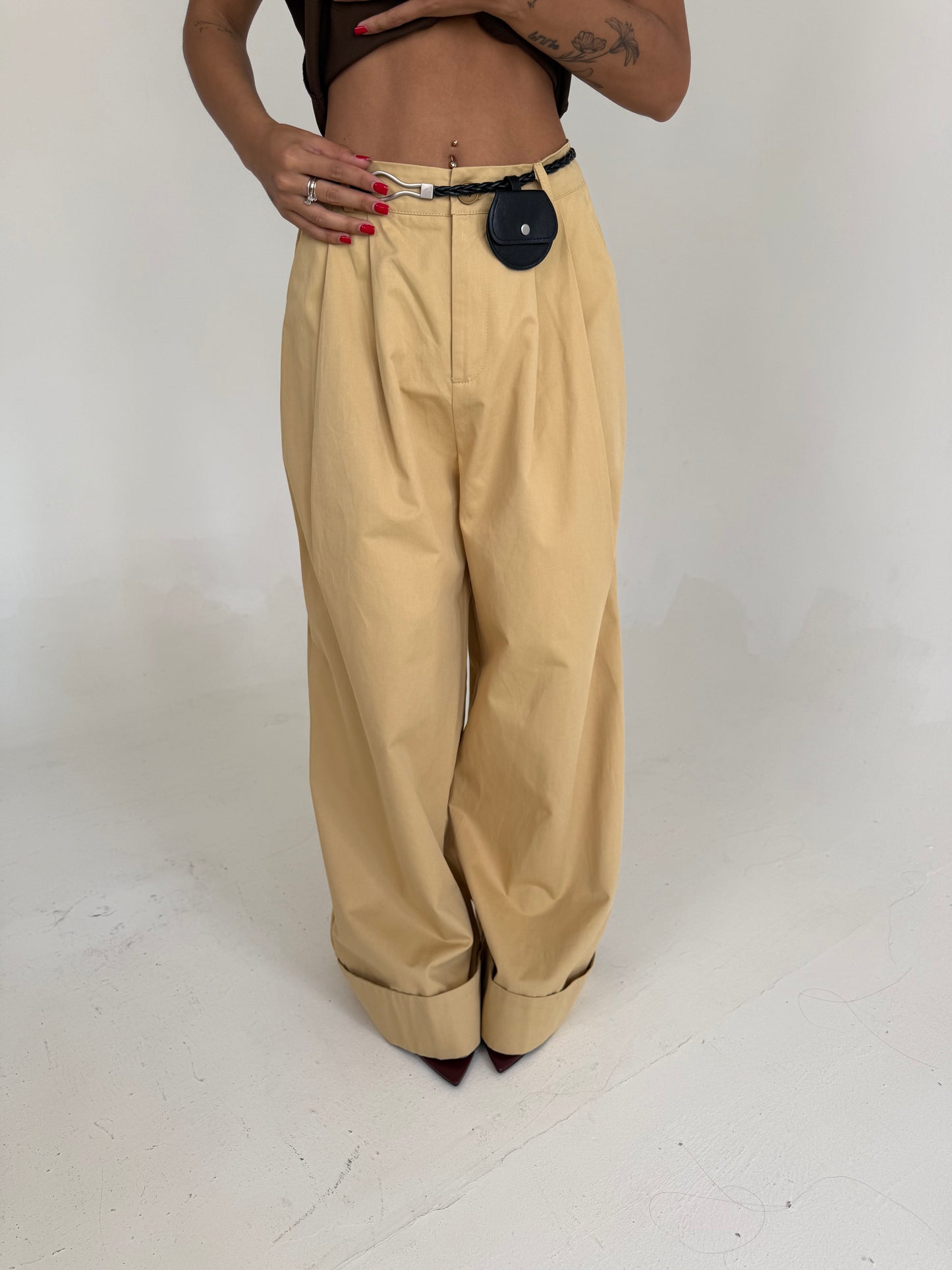 Pantalone Hermelinda