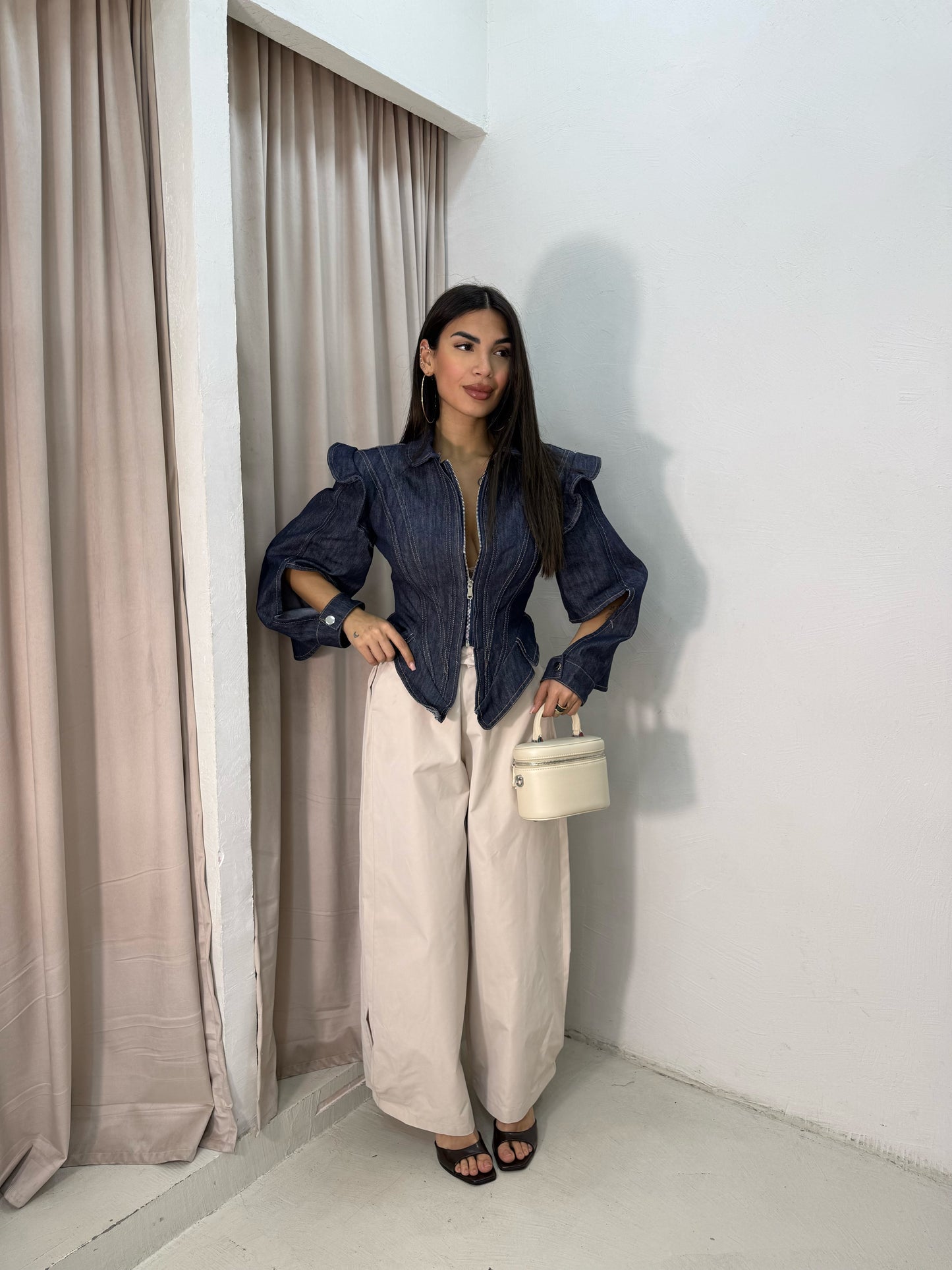 Pantalone Alisia