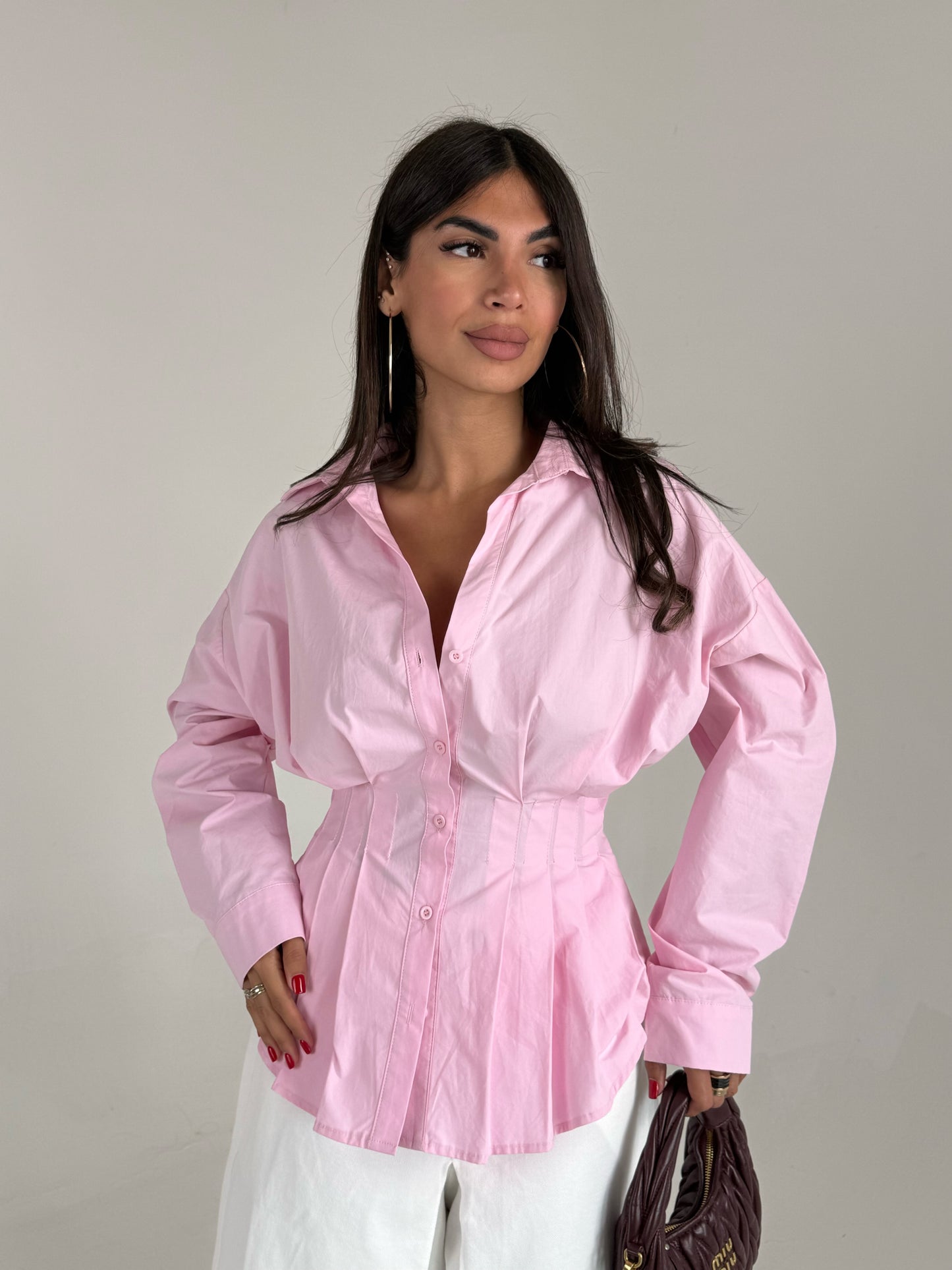 Camicia Farah