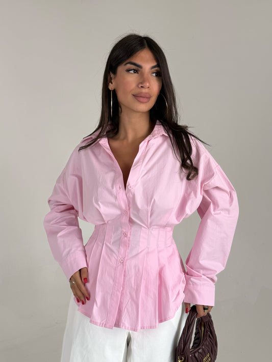 Camicia Farah