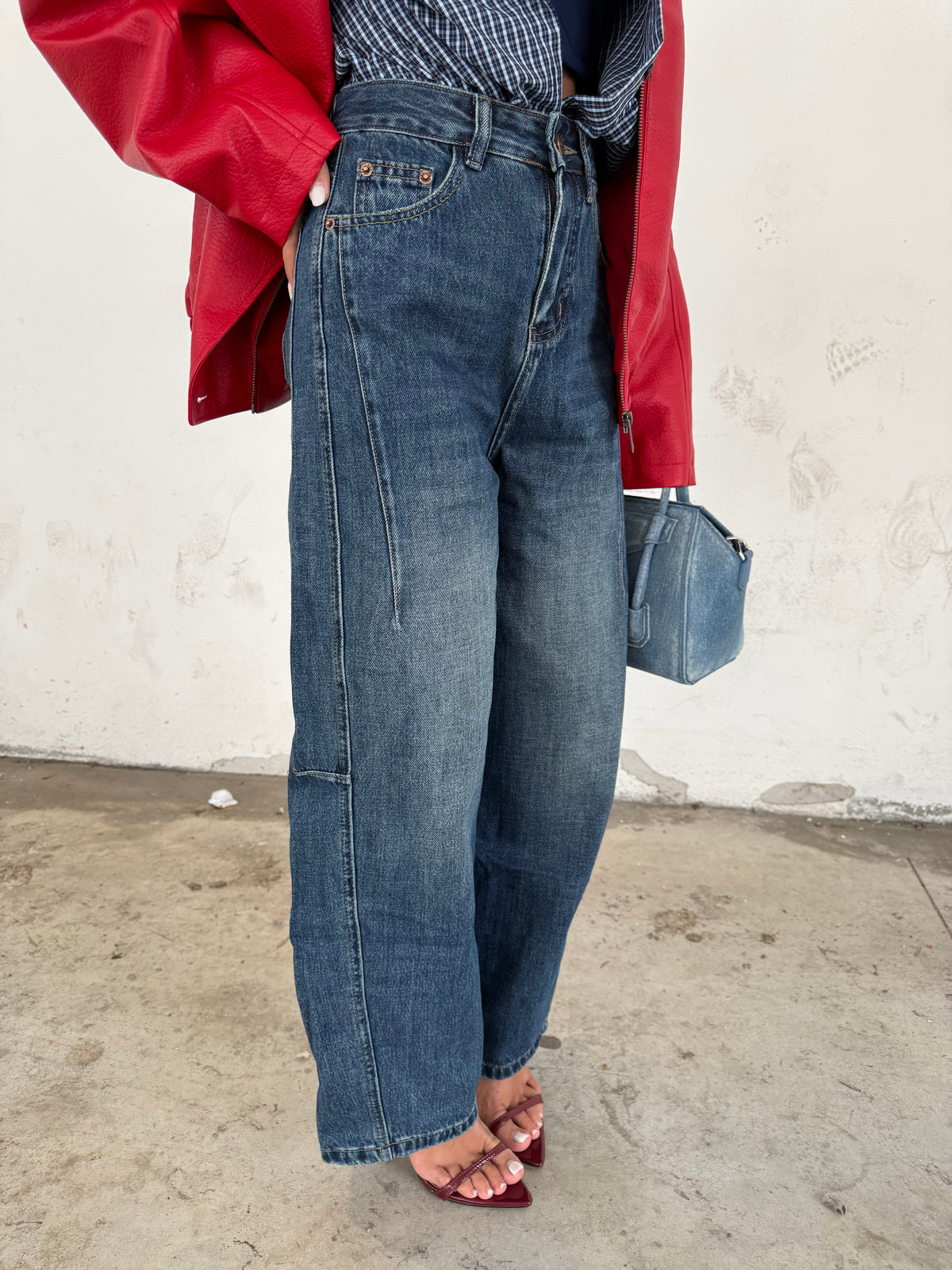 Jeans Zaira
