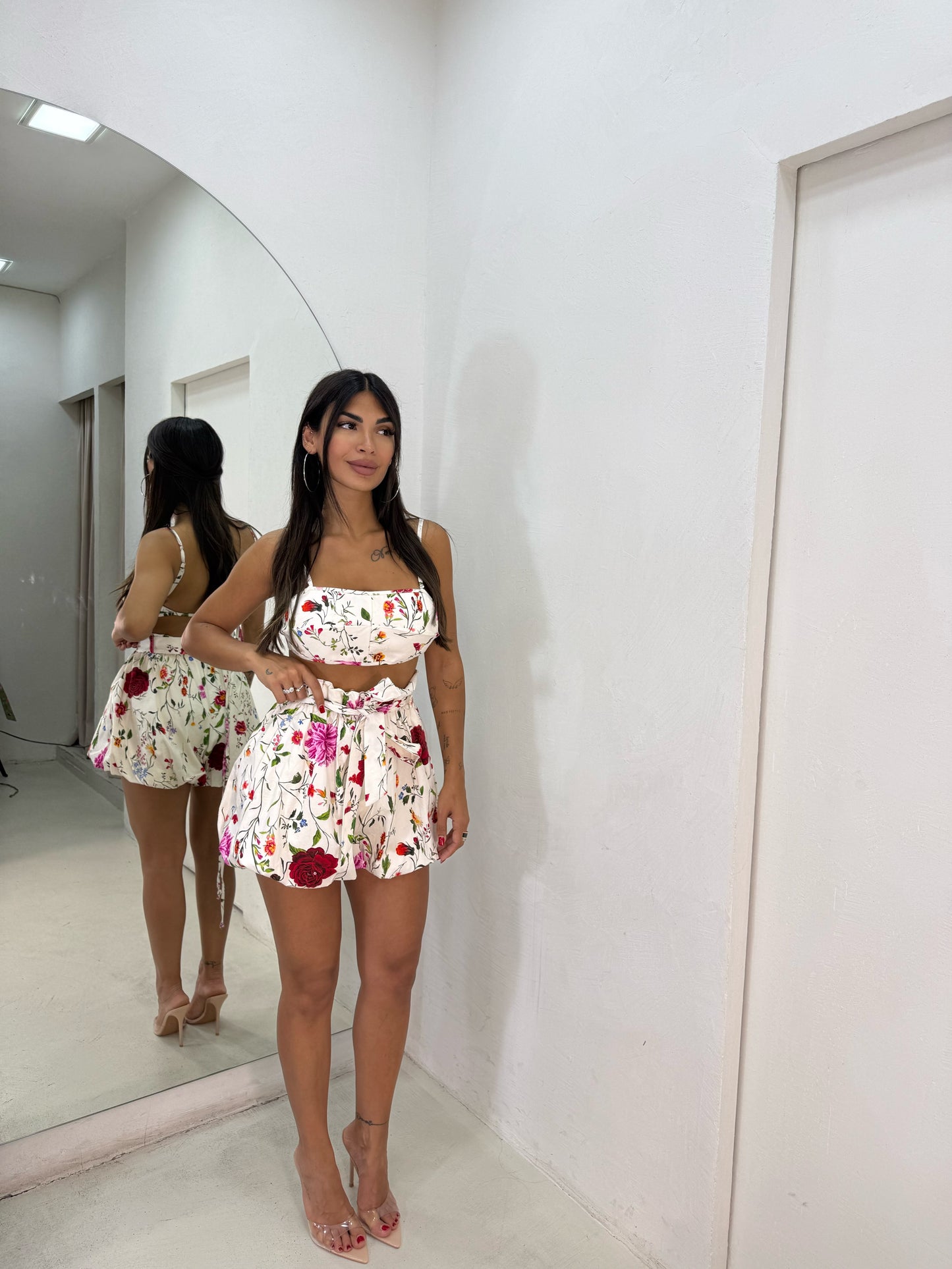 Coordinato Fede