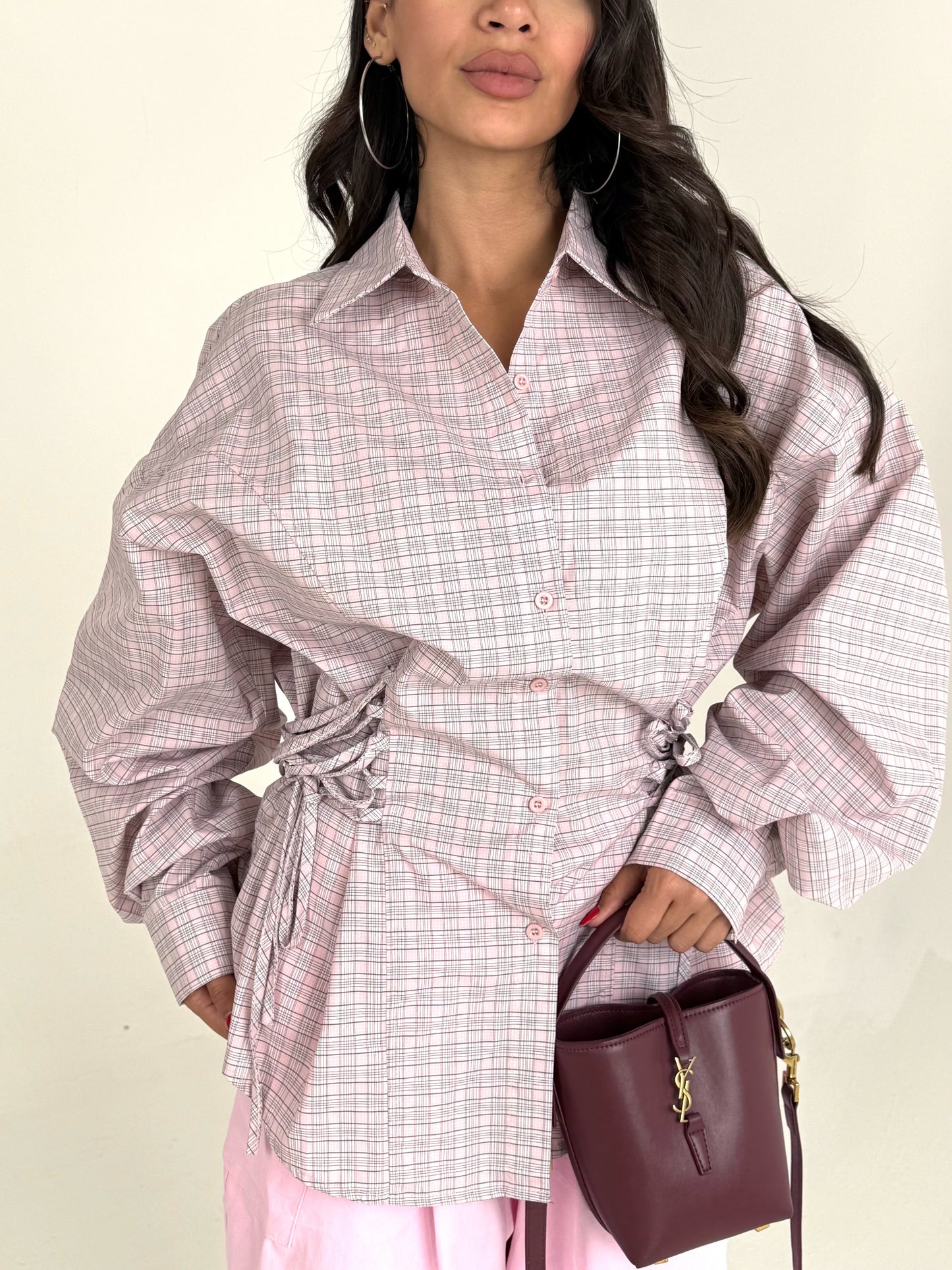 Camicia Valery