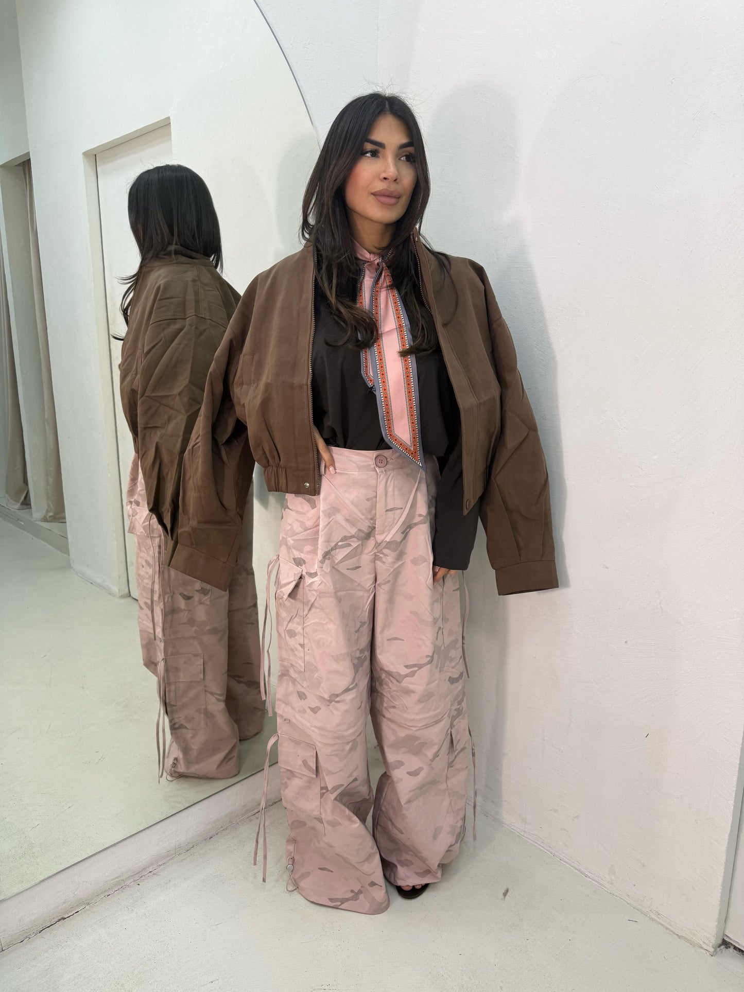 Pantalone Soleil