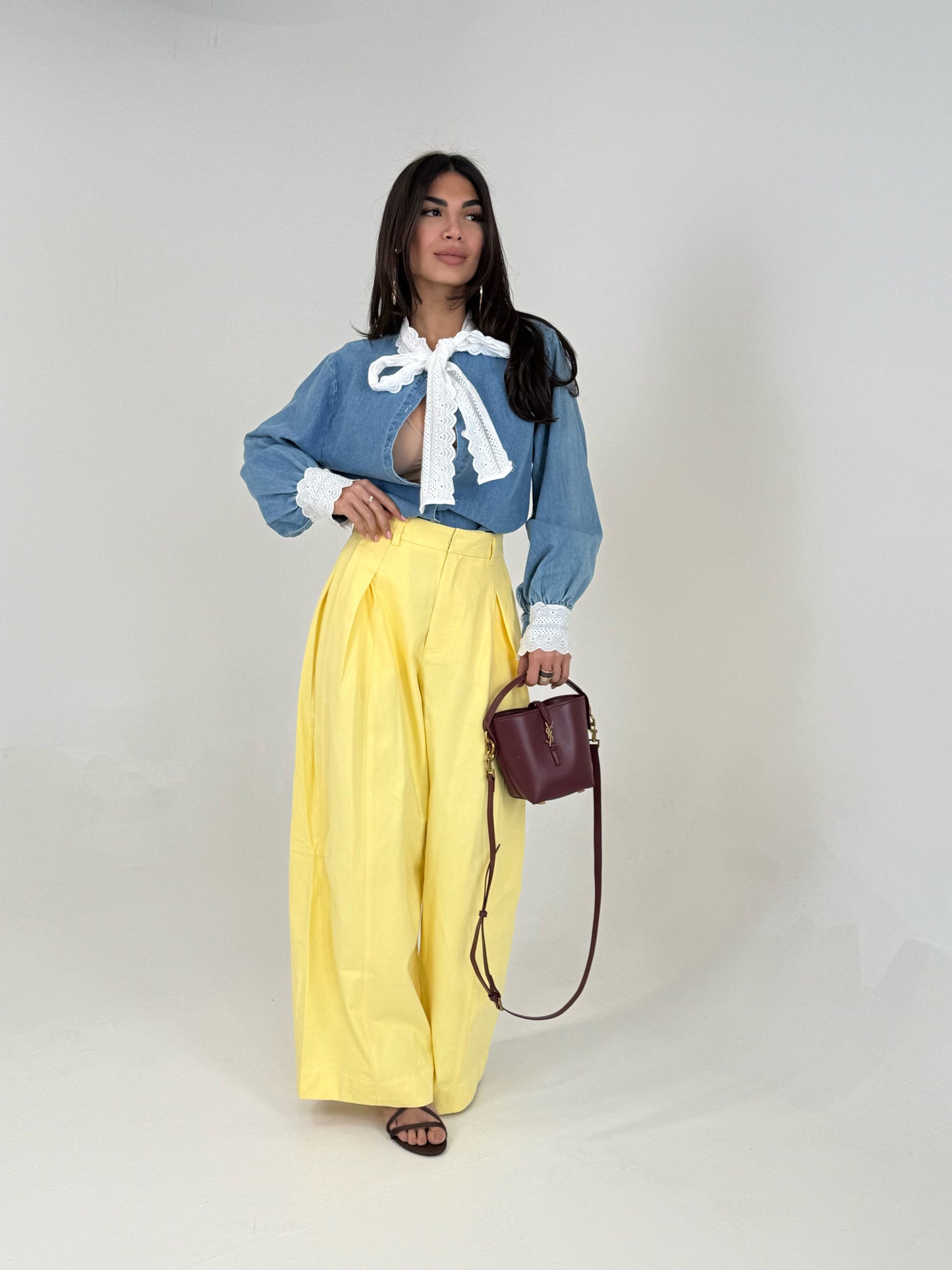 Pantalone Elen