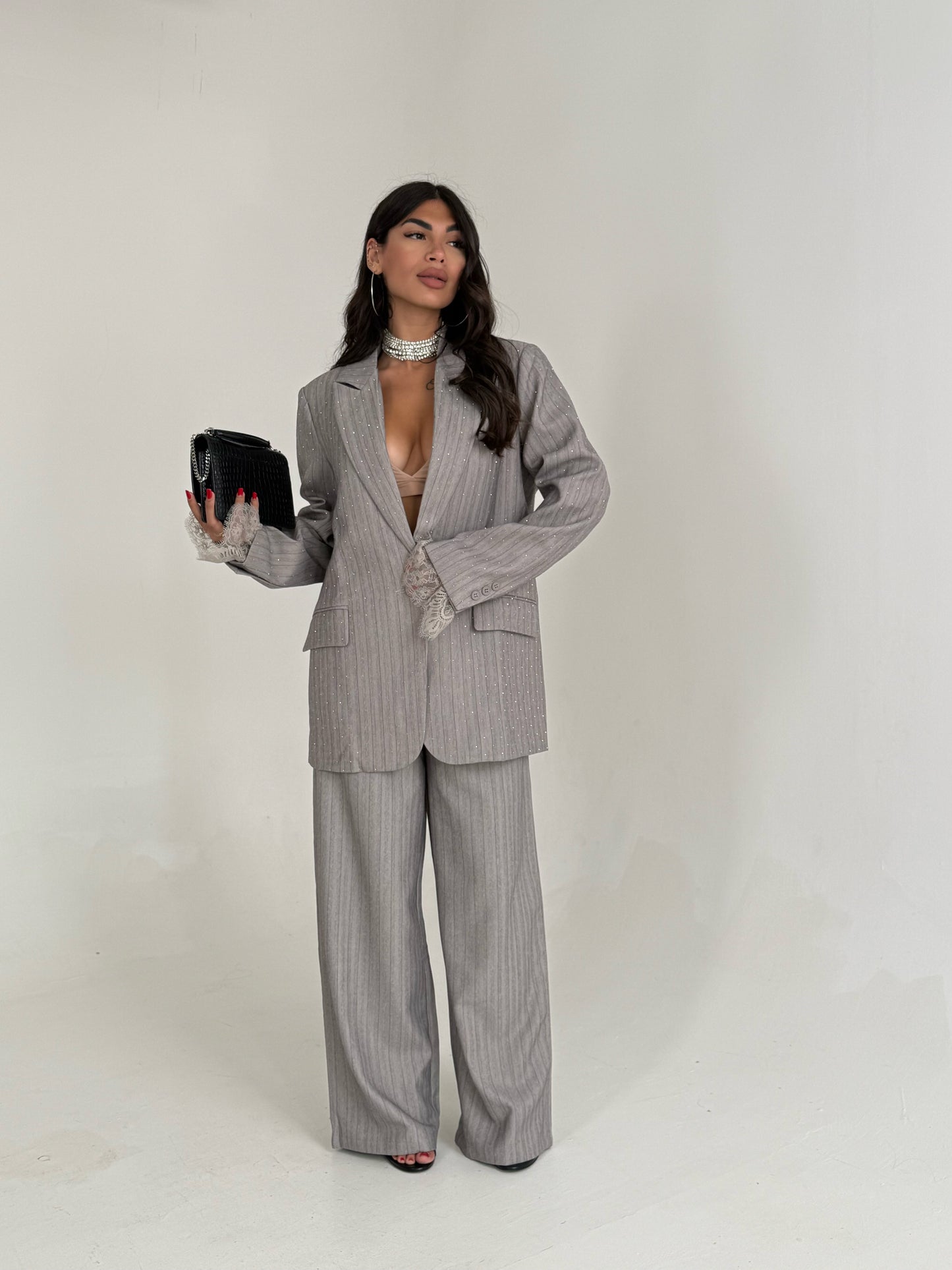 Tailleur Elodie
