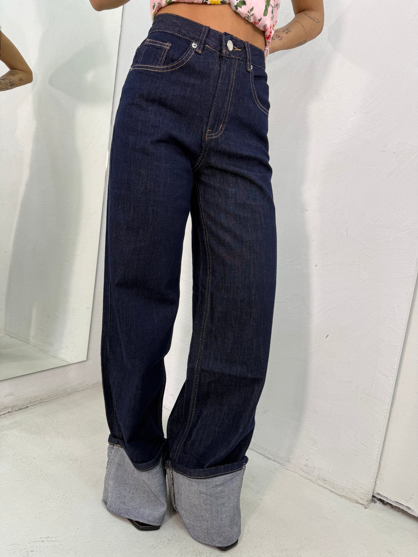 Jeans Lavinia