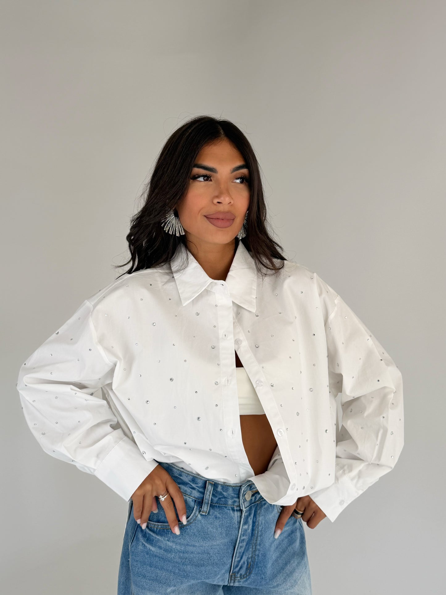 Camicia Suana