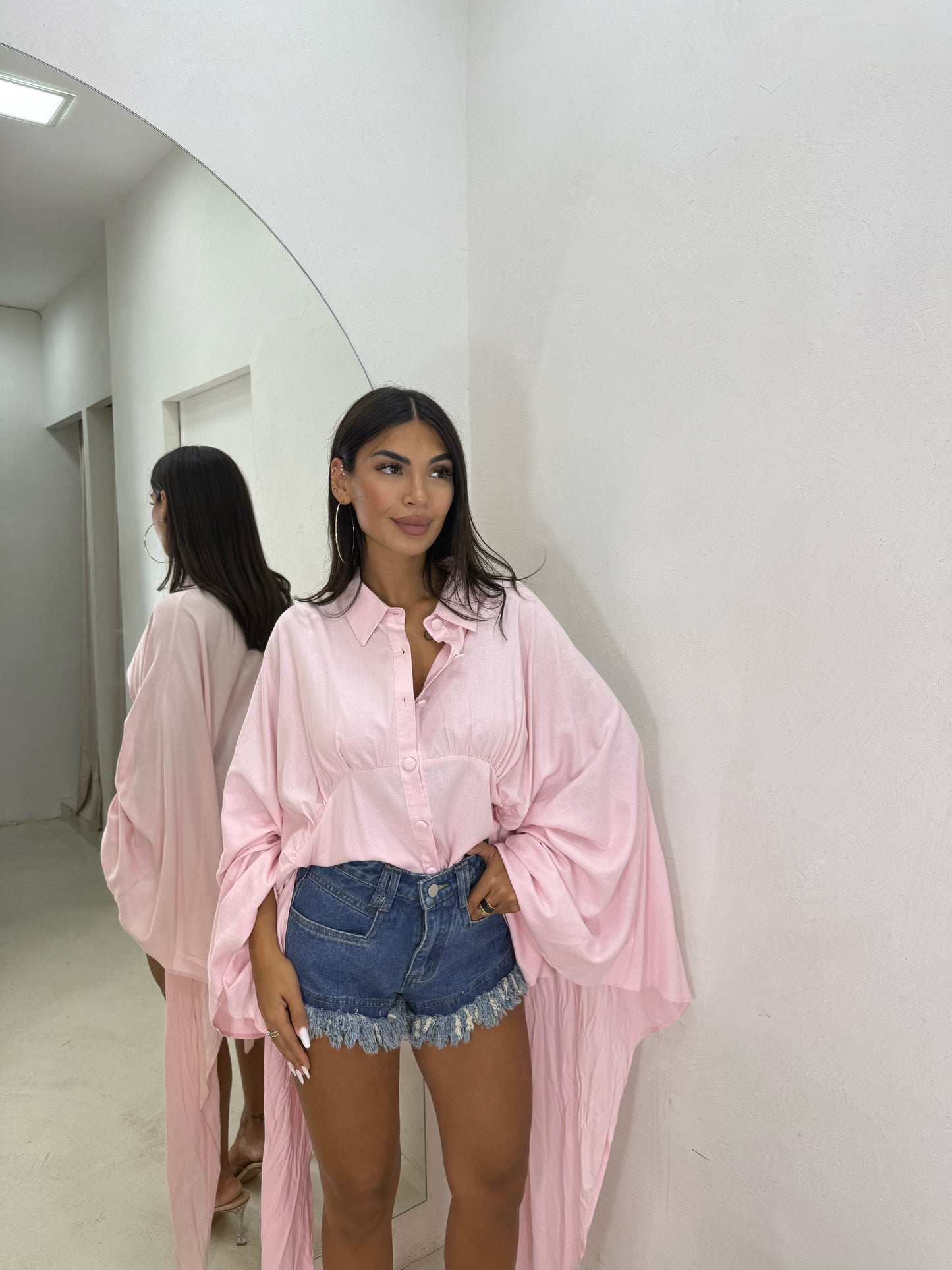 Camicia Vinny