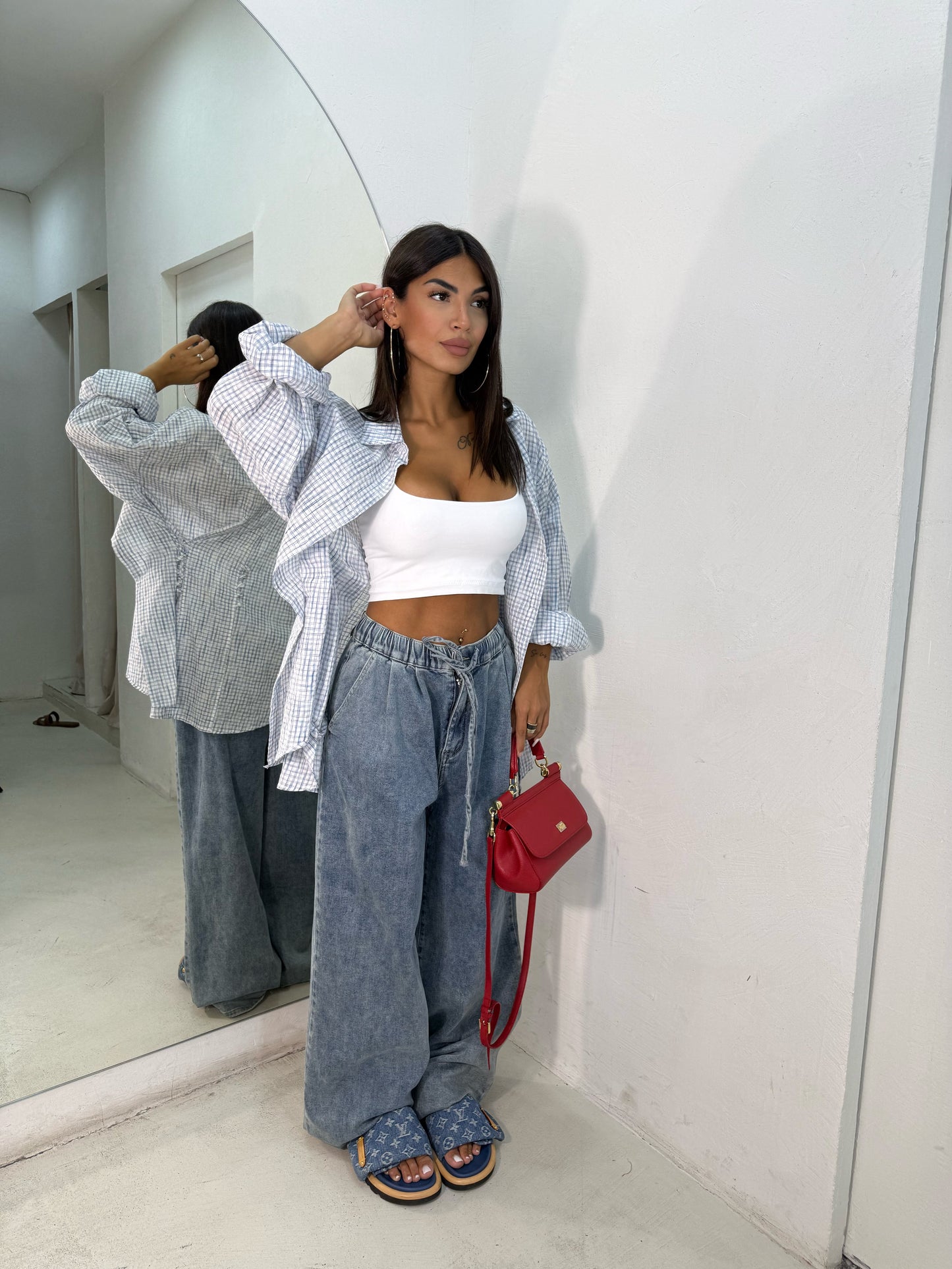 Jeans India