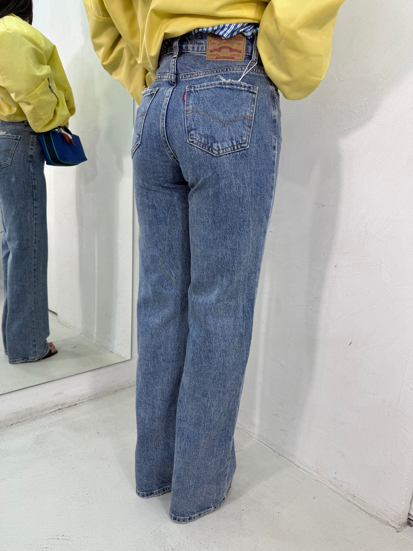Jeans India
