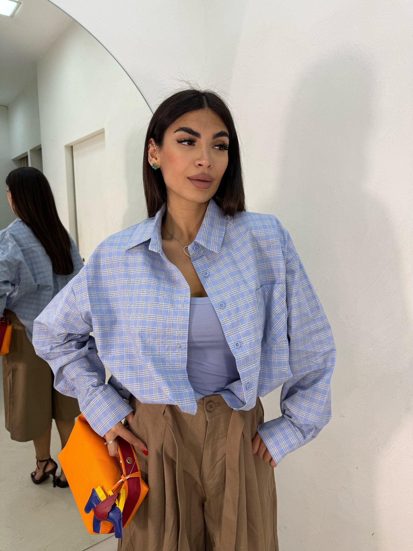 Camicia Erman