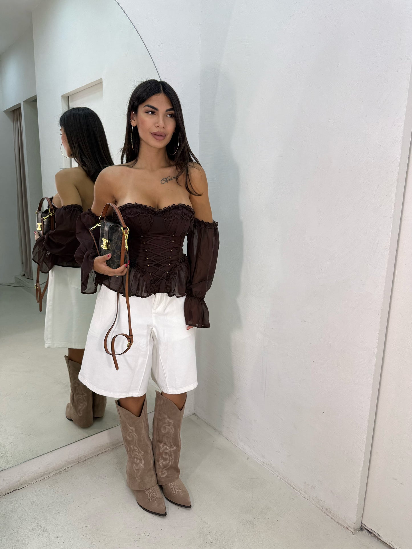 Top Isabel