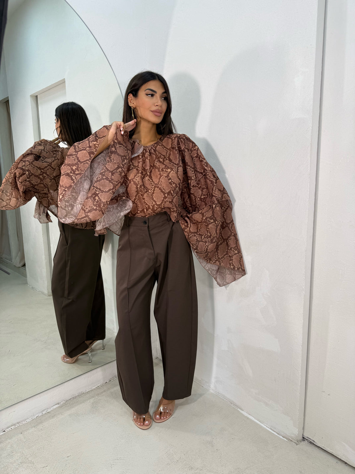 Pantalone Jemy
