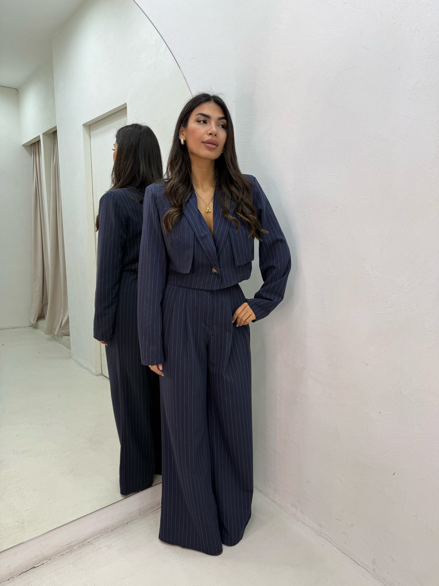 Tailleur Kelly