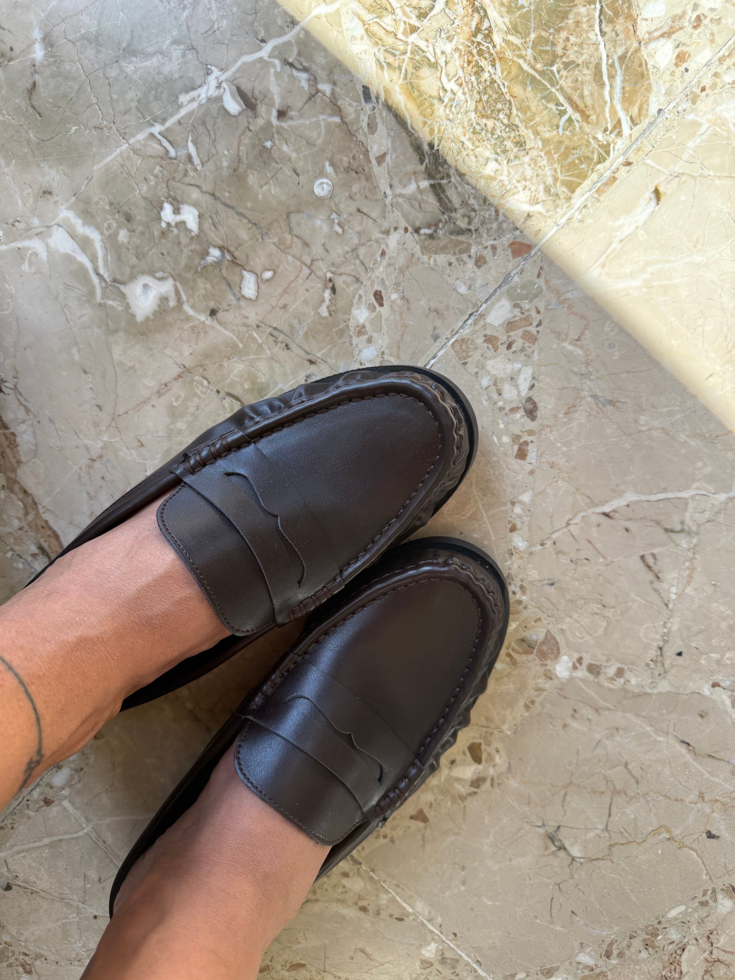 Mocassino Guapa