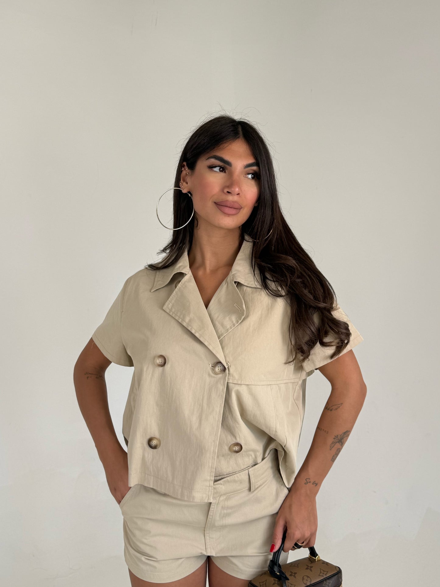 Coordinato Zante