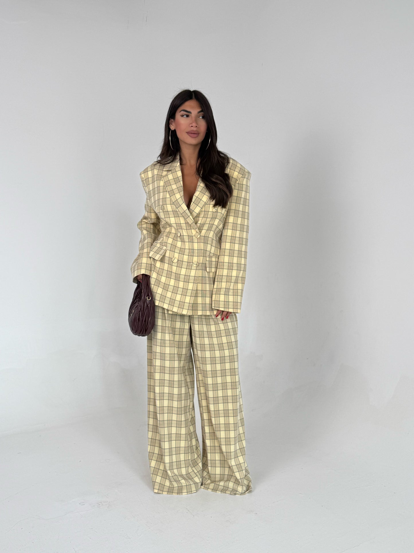 Tailleur Coco
