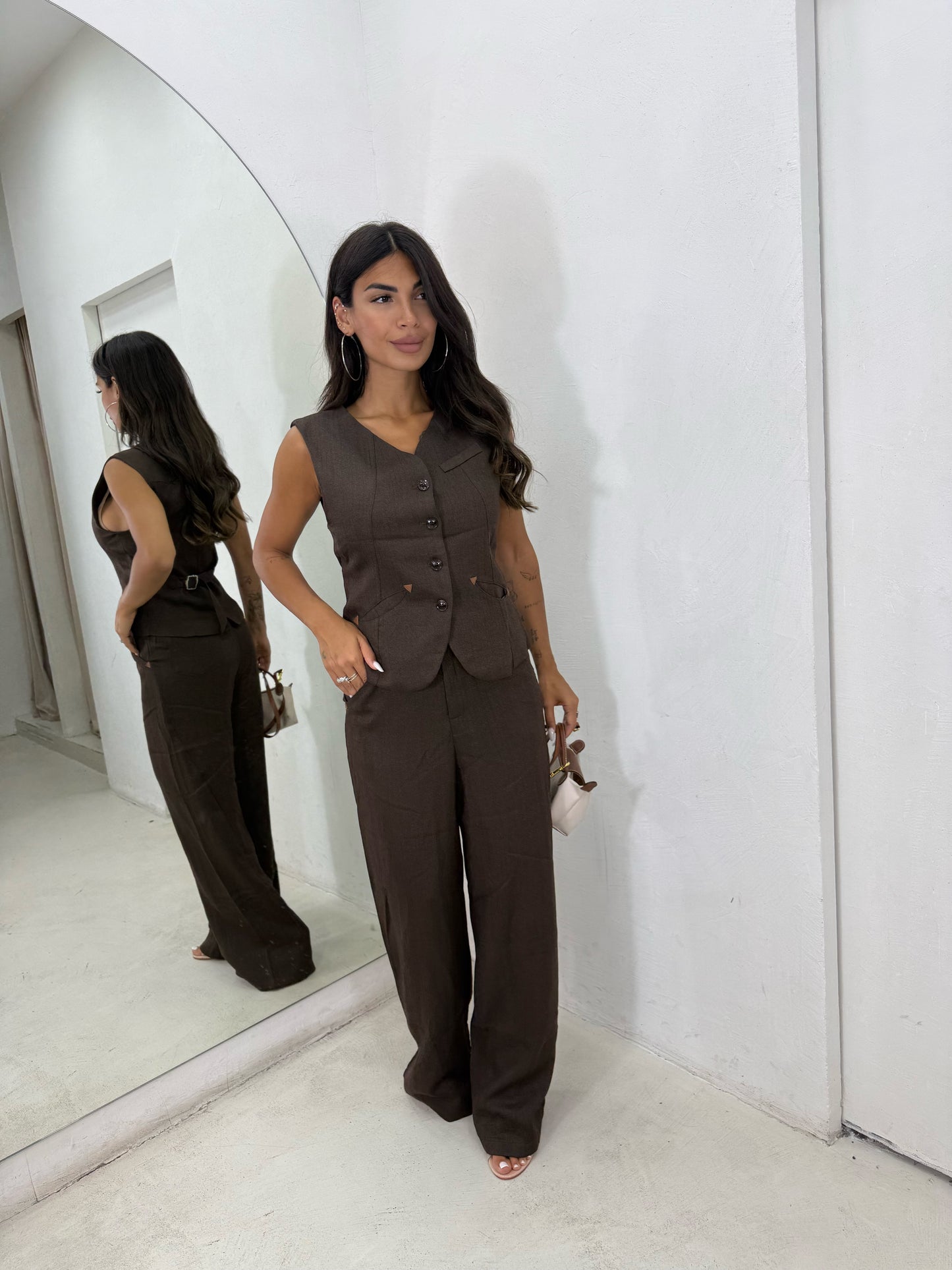 Coordinato Catelya
