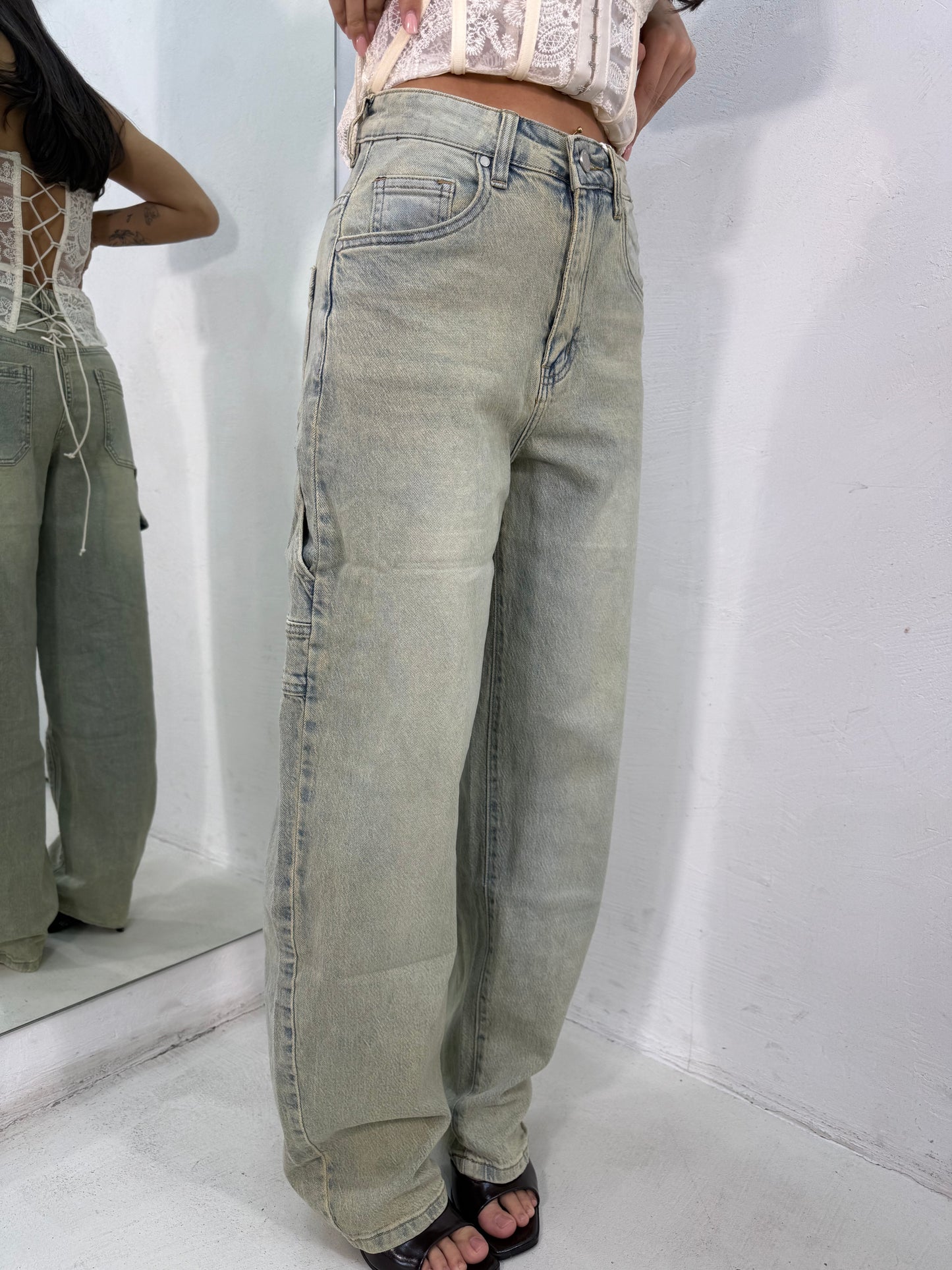 Jeans Corpy