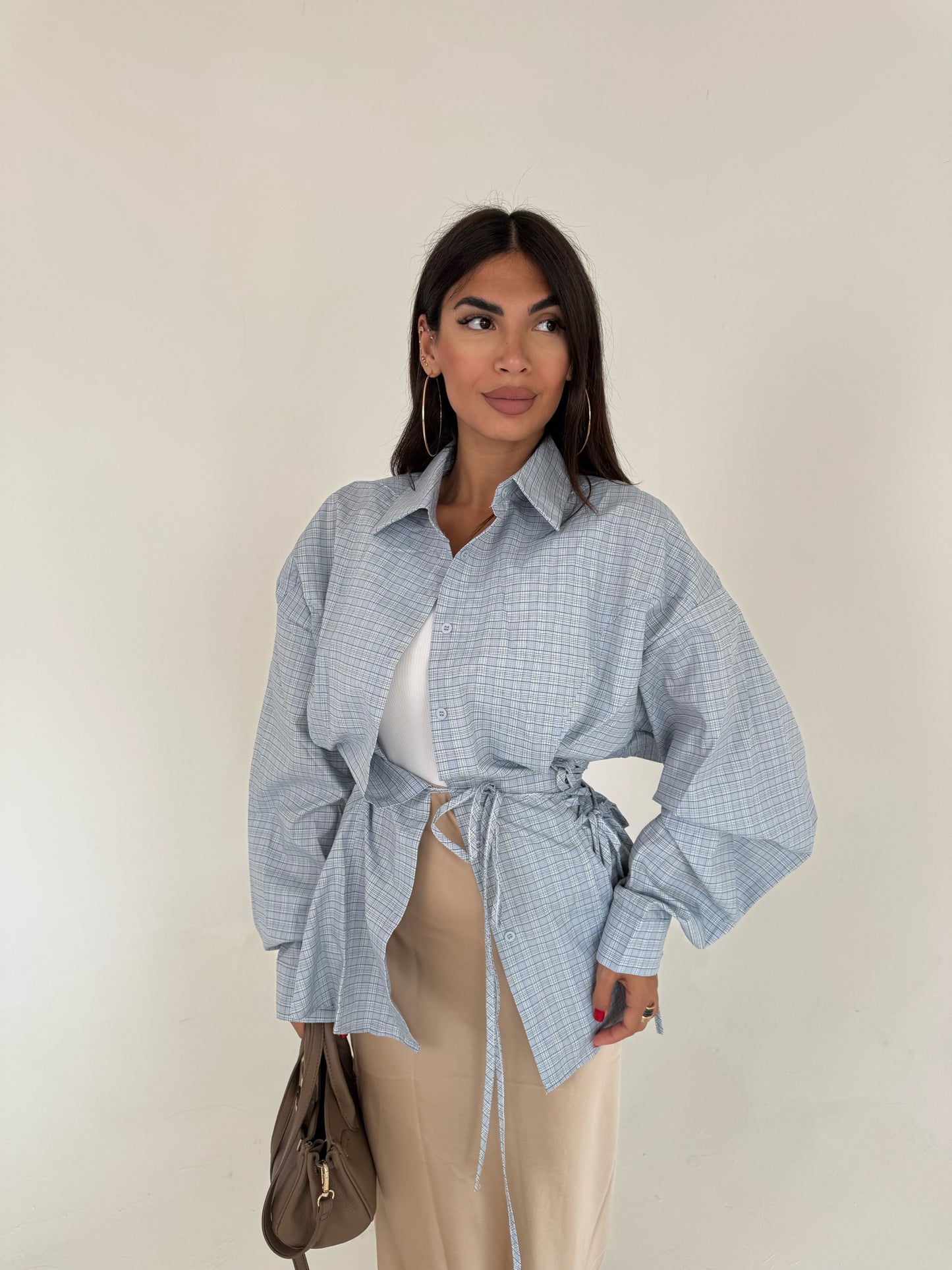 Camicia Valery