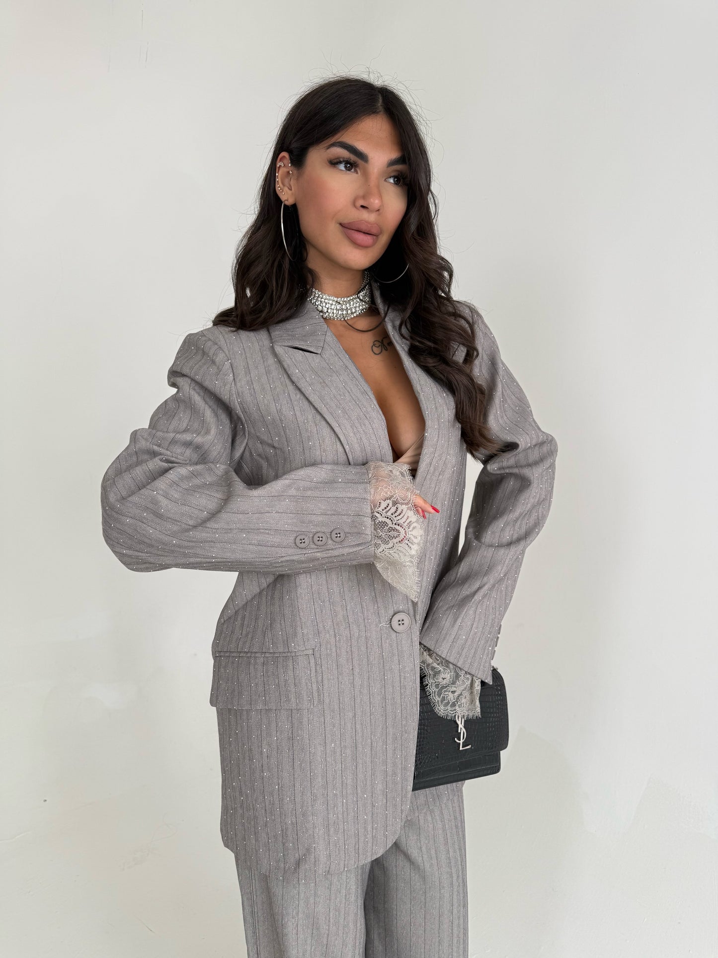Tailleur Elodie