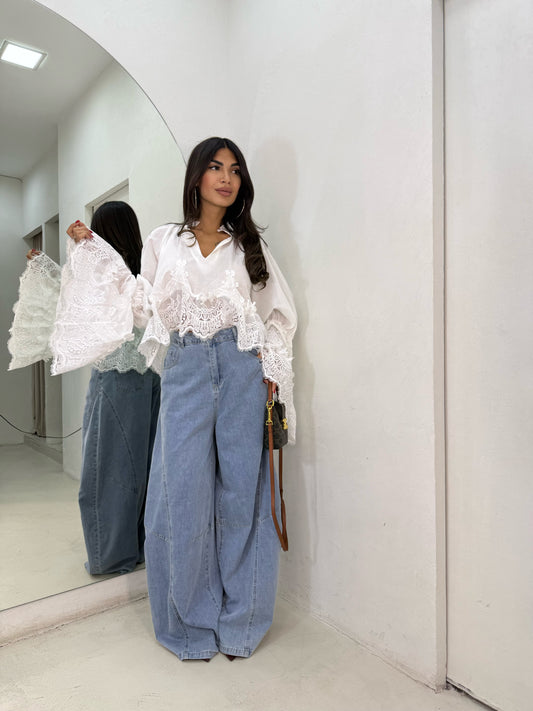 Jeans Telenia