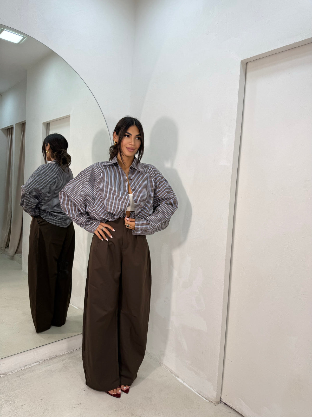 Pantalone Campus
