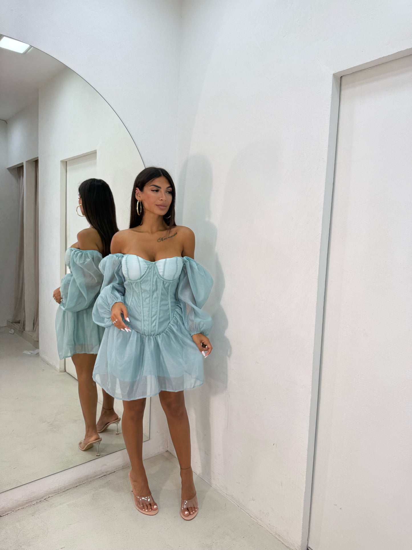 Abito Fabiana