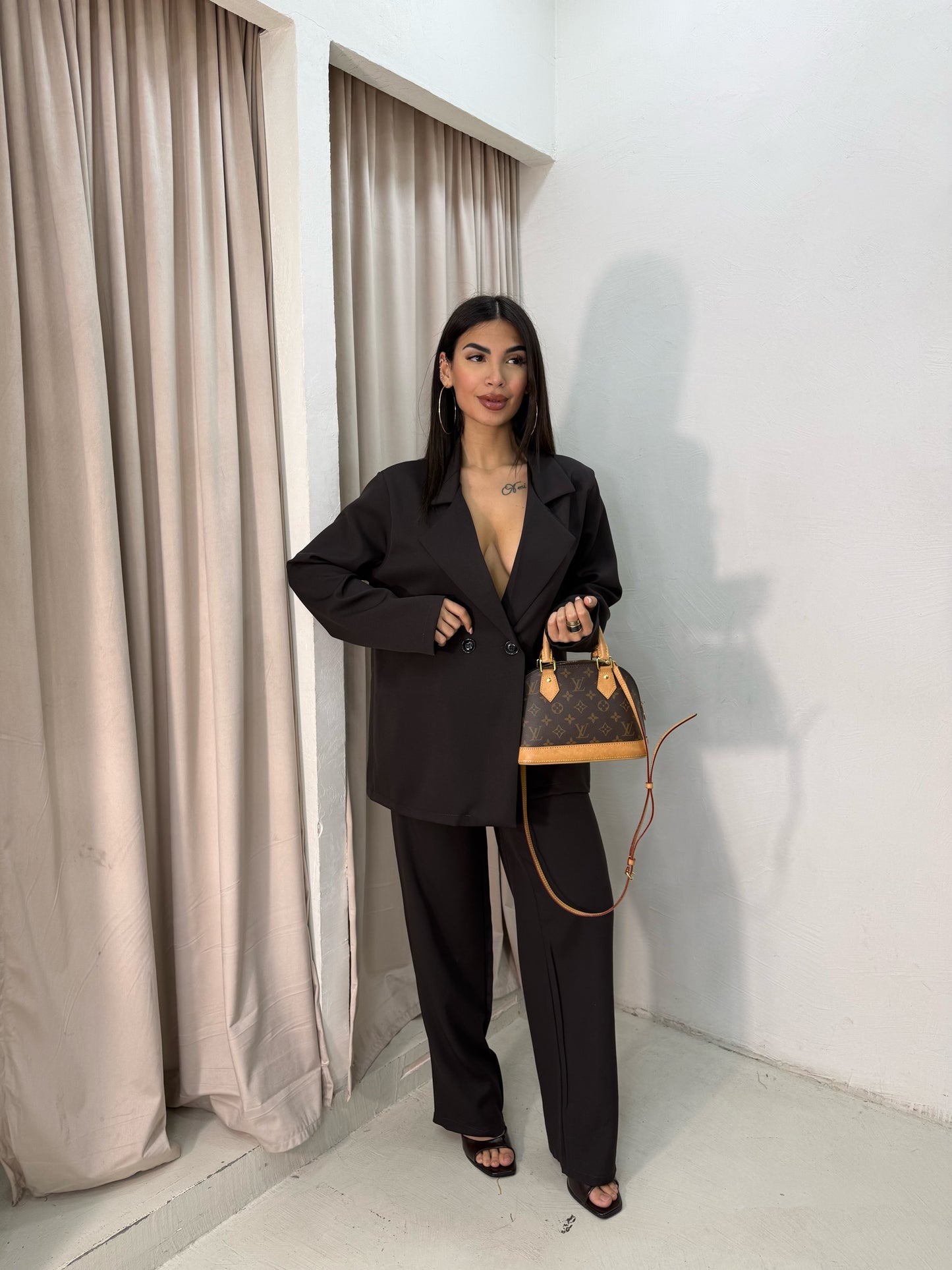 Tailleur Melissa