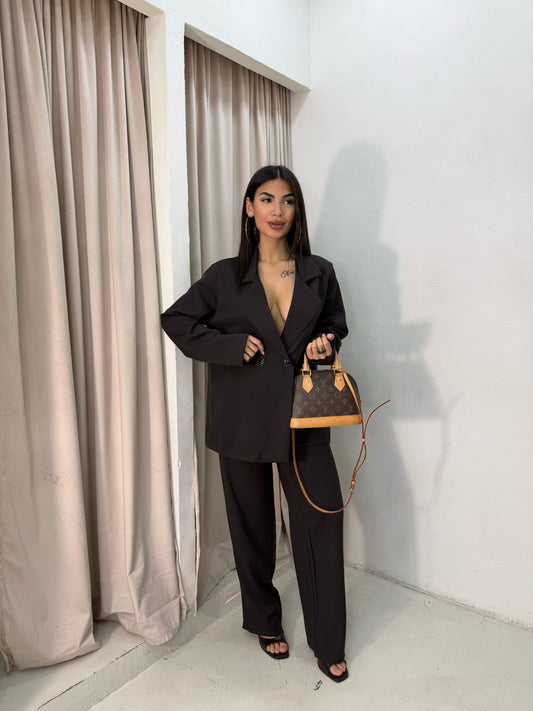 Tailleur Melissa