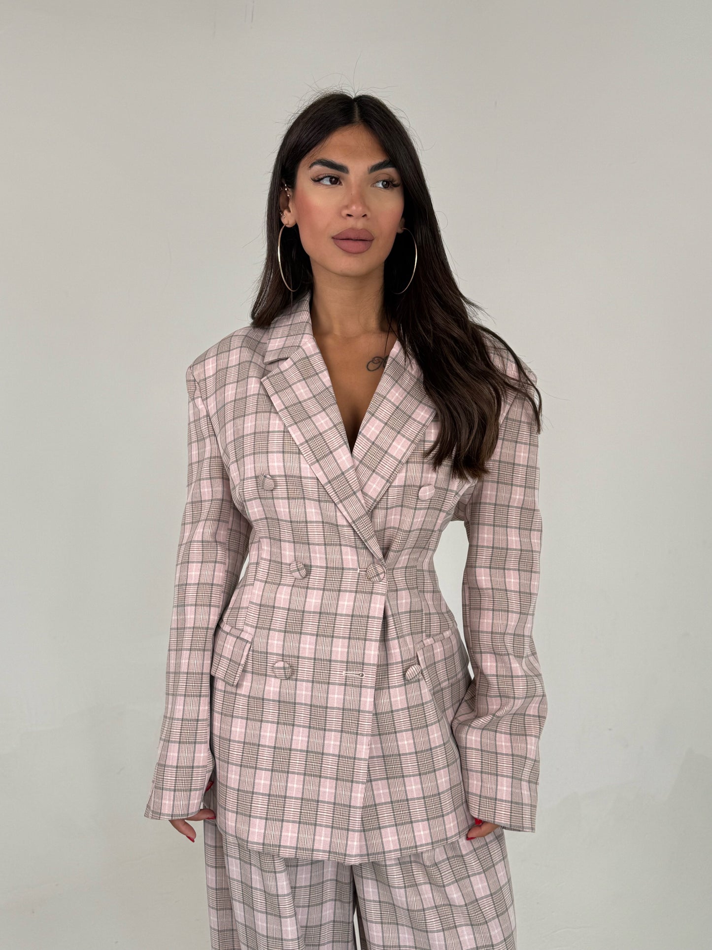 Tailleur Coco