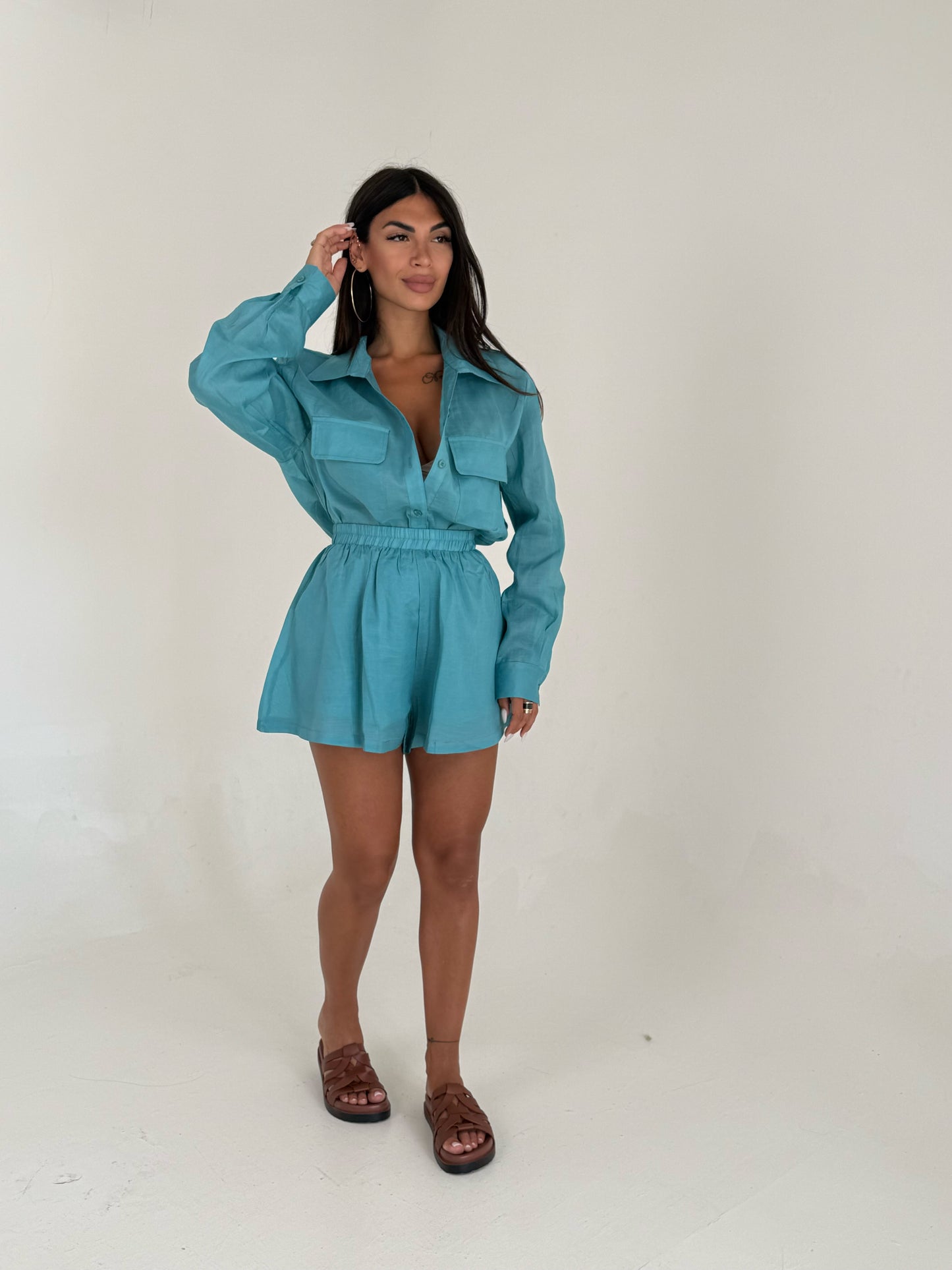 Coordinato Celeste