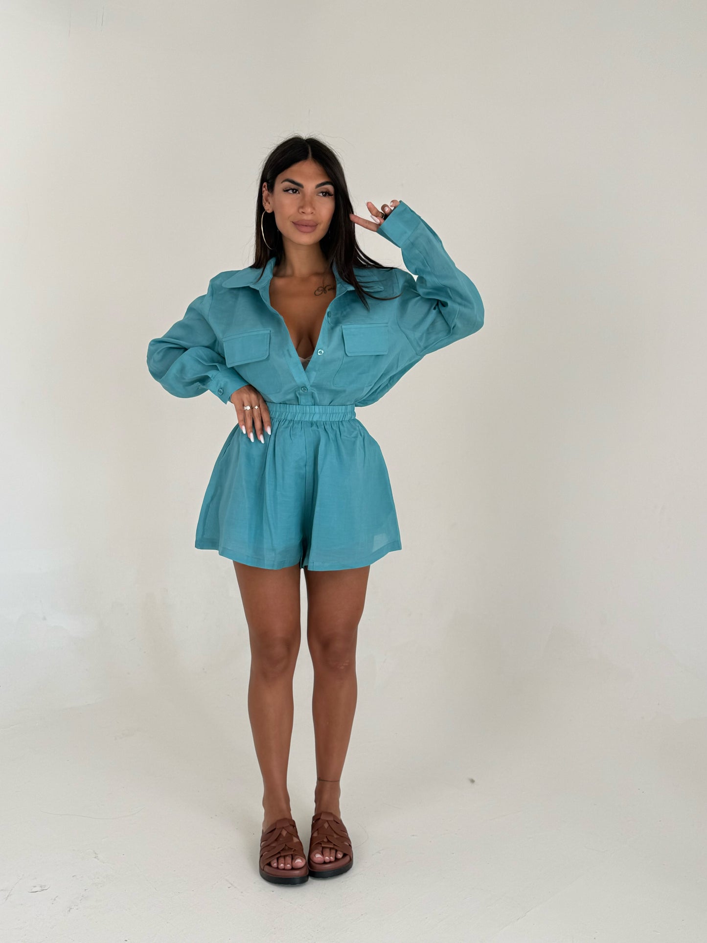 Coordinato Celeste