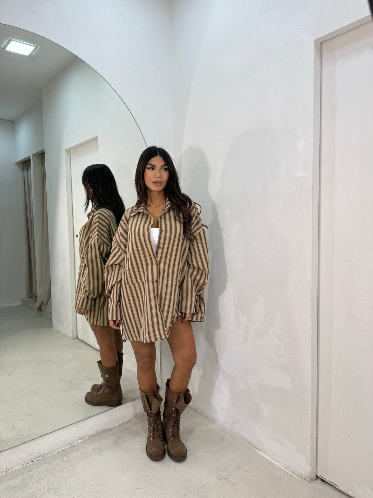 Camicia Plus
